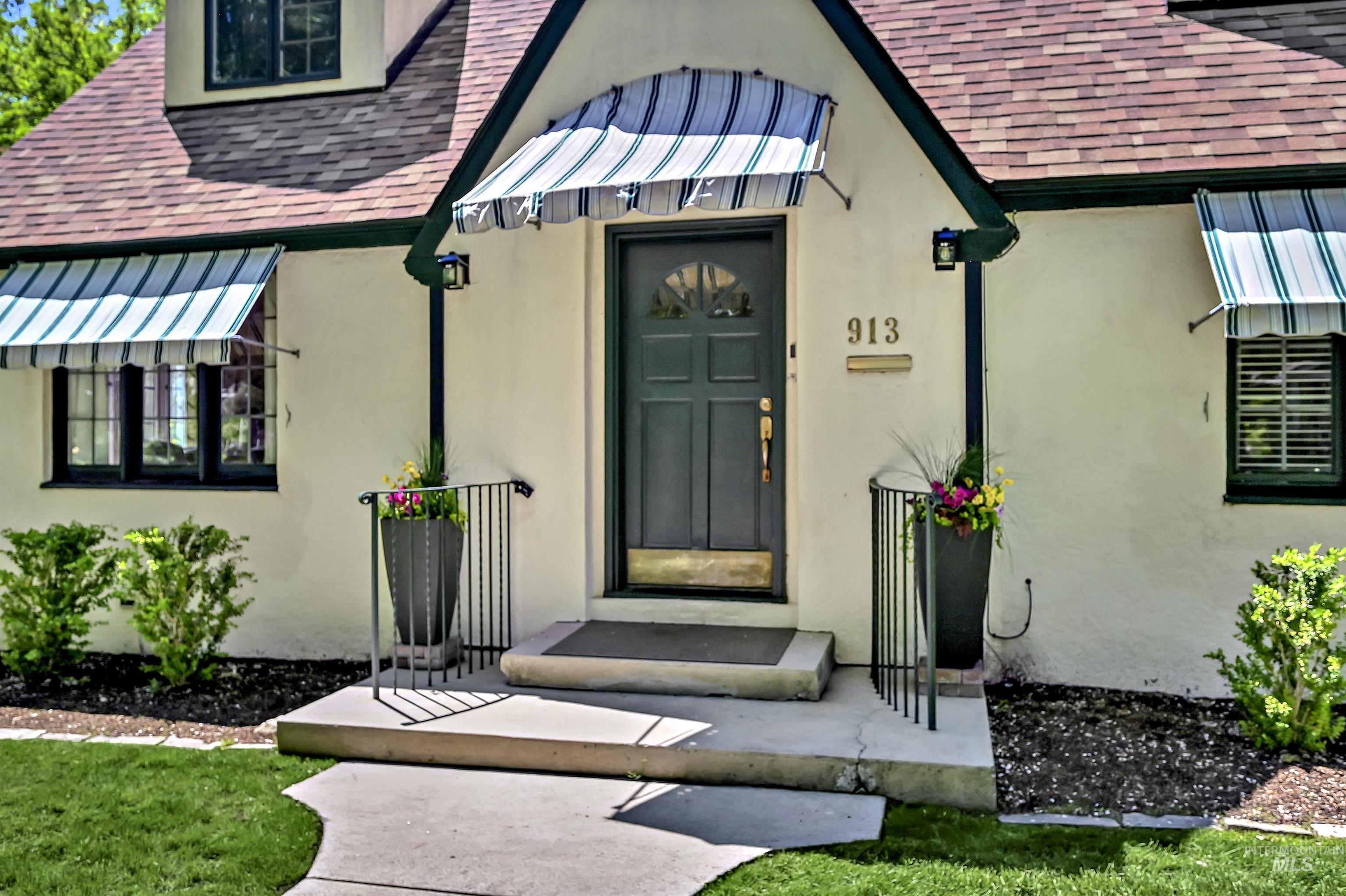 913 N 22nd St, Boise, Idaho 83702, 4 Bedrooms, 2 Bathrooms, Residential For Sale, Price $748,888, 98960249