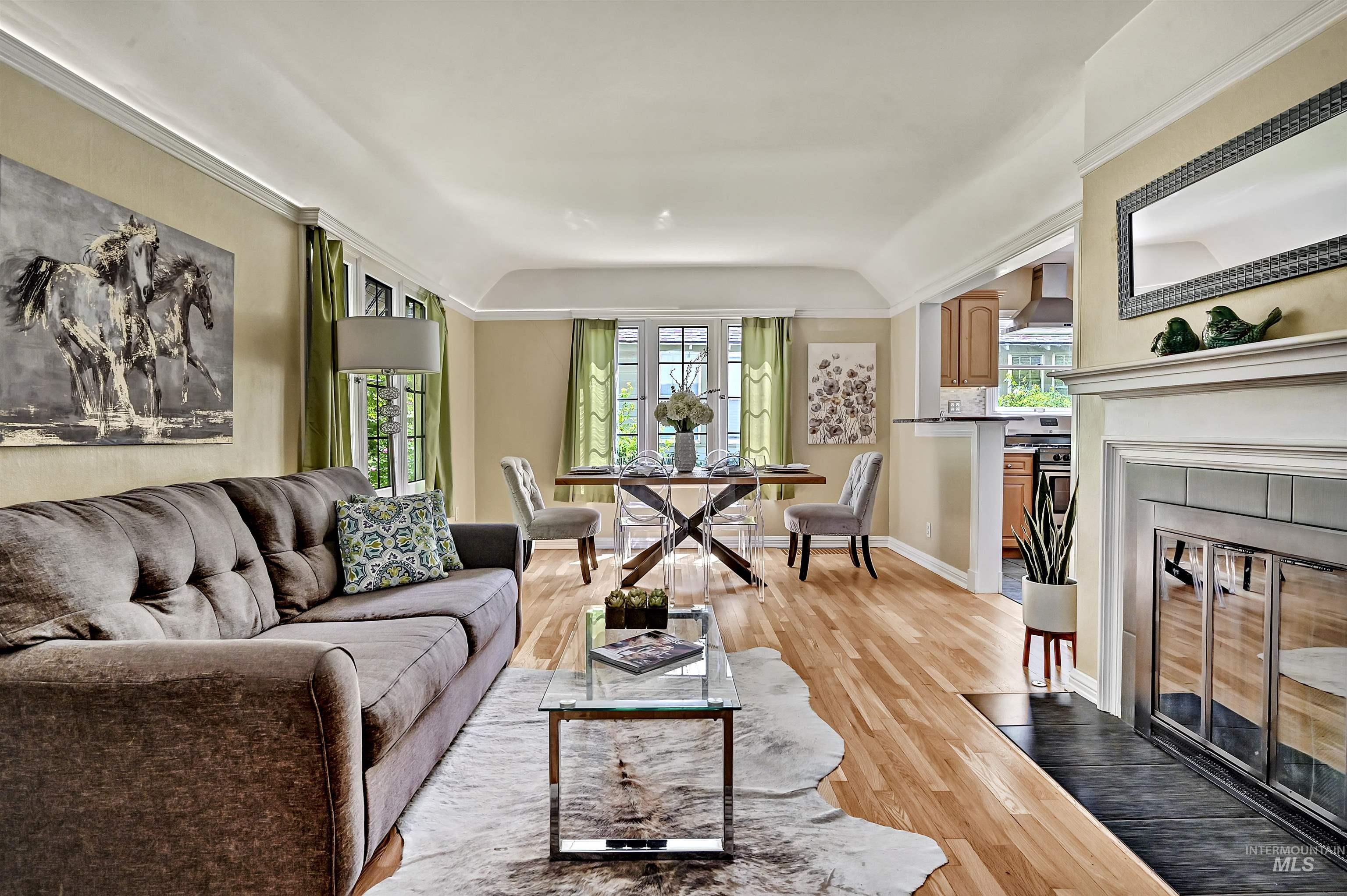 913 N 22nd St, Boise, Idaho 83702, 4 Bedrooms, 2 Bathrooms, Residential For Sale, Price $748,888, 98960249