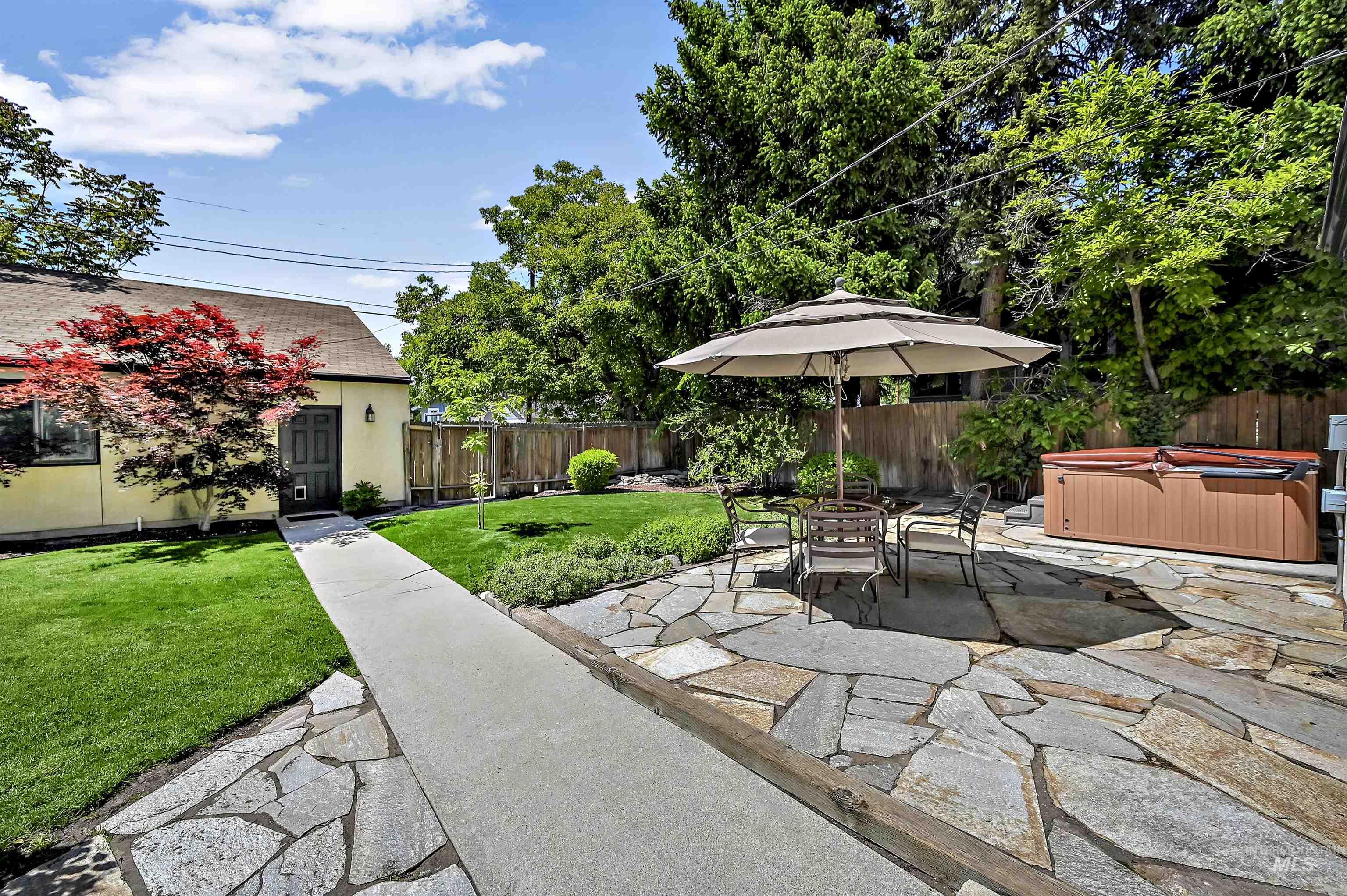 913 N 22nd St, Boise, Idaho 83702, 4 Bedrooms, 2 Bathrooms, Residential For Sale, Price $748,888, 98960249