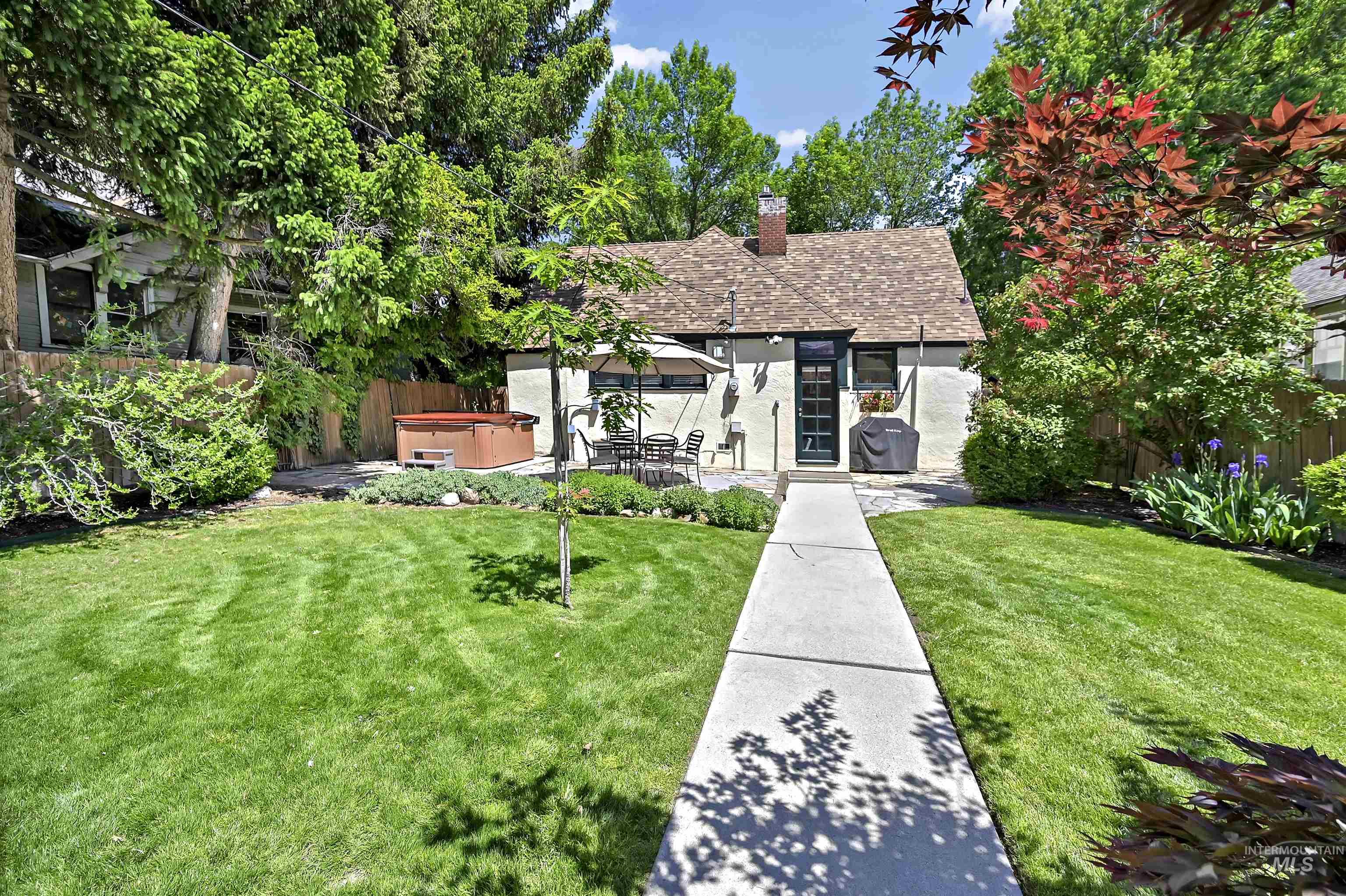 913 N 22nd St, Boise, Idaho 83702, 4 Bedrooms, 2 Bathrooms, Residential For Sale, Price $748,888, 98960249
