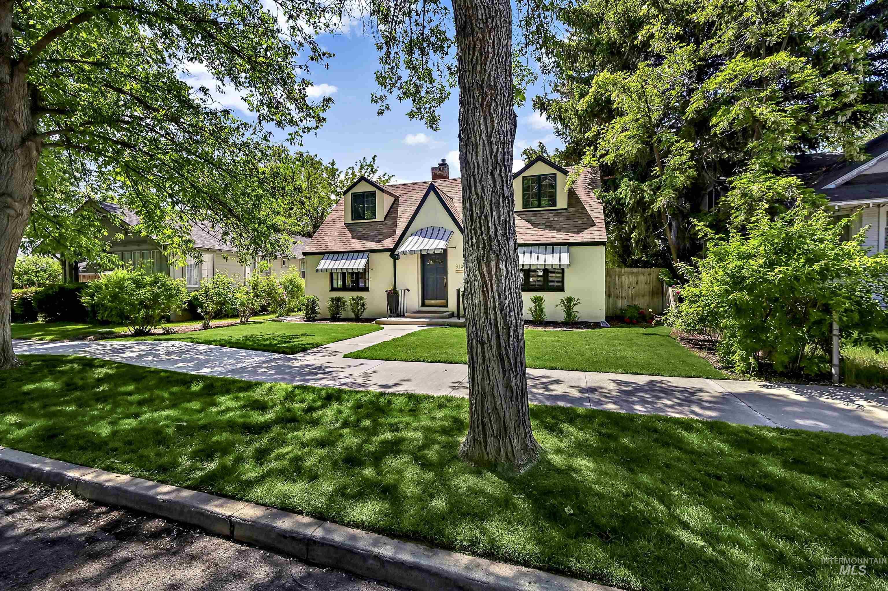 913 N 22nd St, Boise, Idaho 83702, 4 Bedrooms, 2 Bathrooms, Residential For Sale, Price $748,888, 98960249