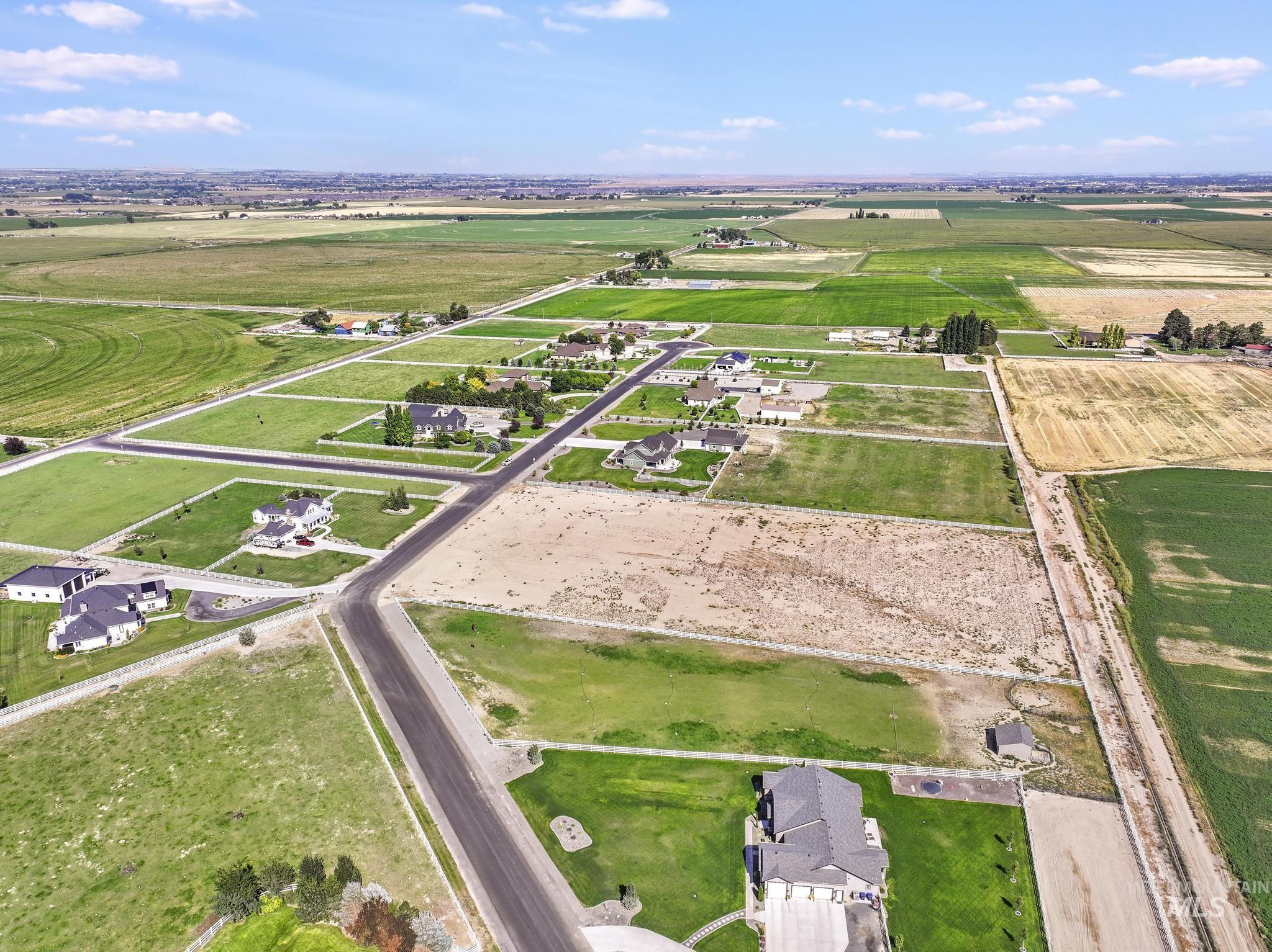 2271 E 4195 N, Filer, Idaho 83328, Land For Sale, Price $399,900, 98960252