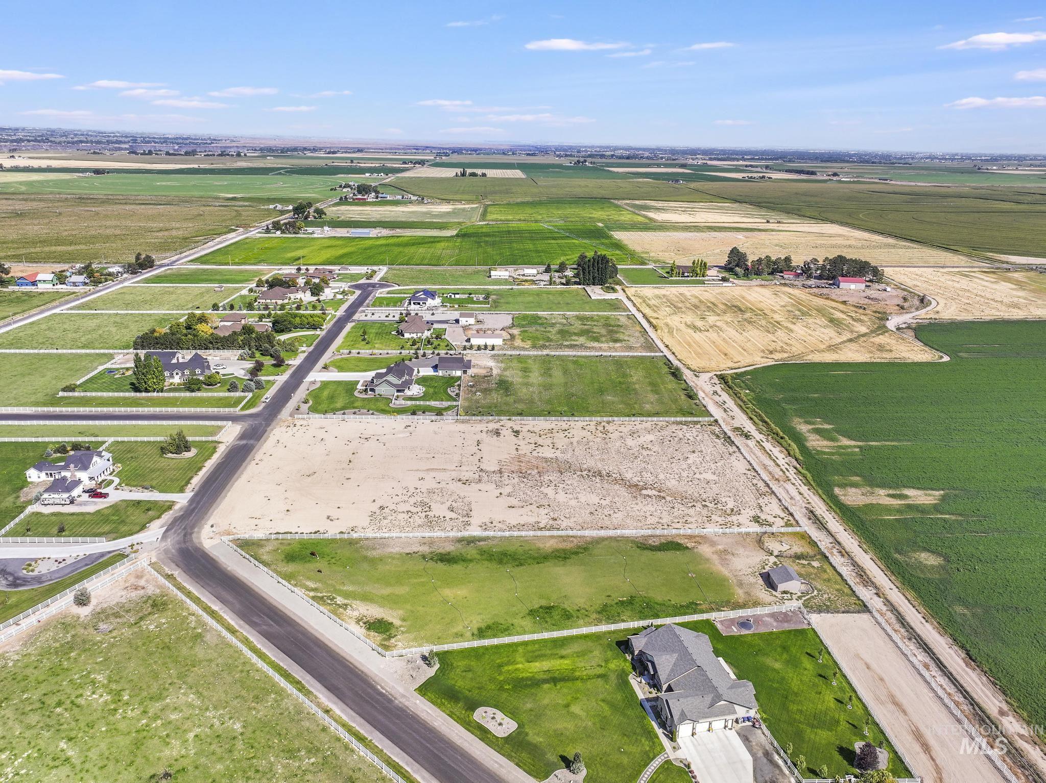 2271 E 4195 N, Filer, Idaho 83328, Land For Sale, Price $399,900, 98960252