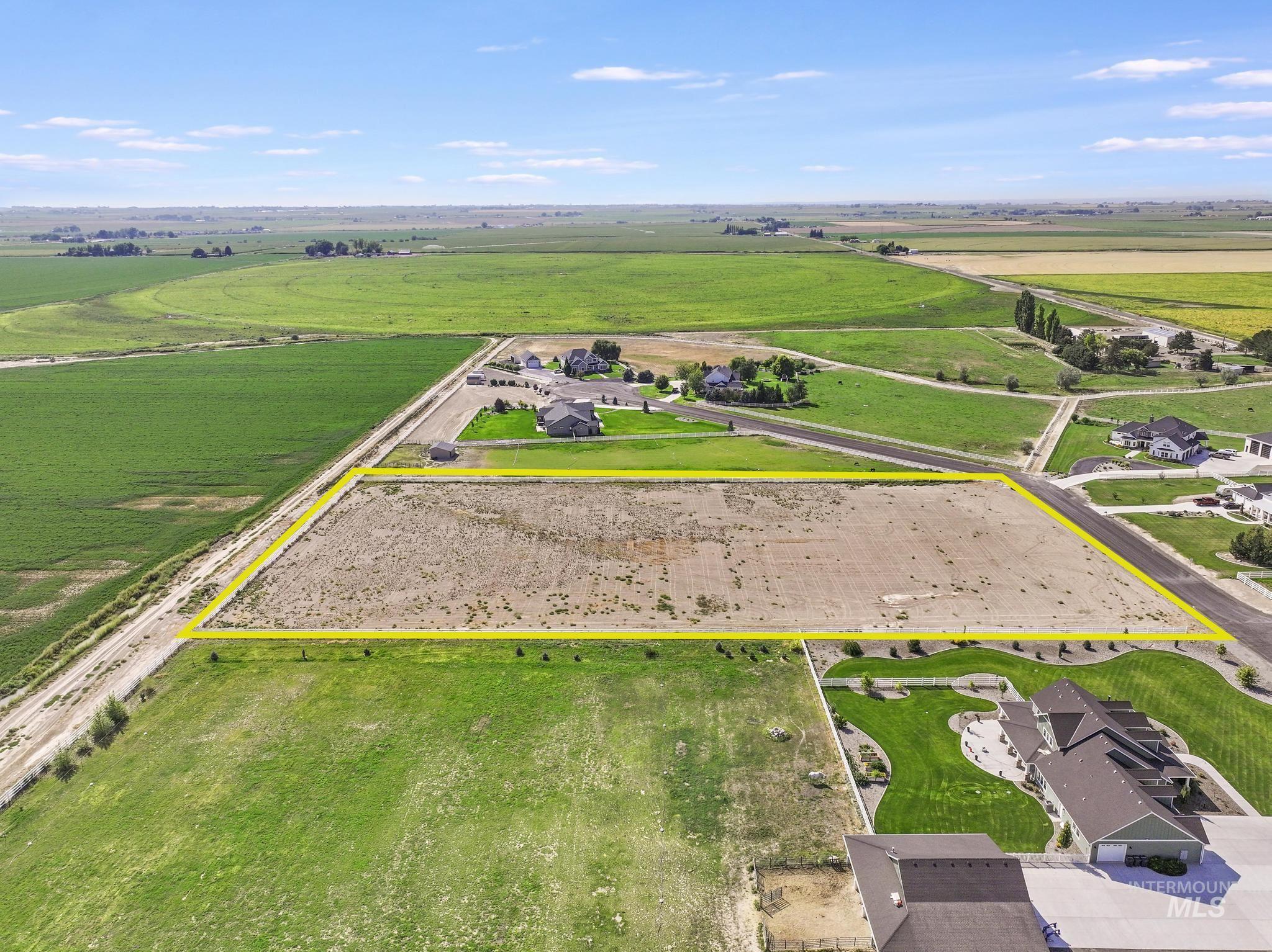 2271 E 4195 N, Filer, Idaho 83328, Land For Sale, Price $399,900, 98960252