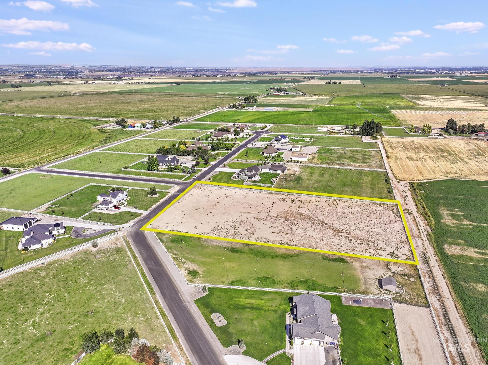 2271 E 4195 N, Filer, Idaho 83328, Land For Sale, Price $399,900, 98960252