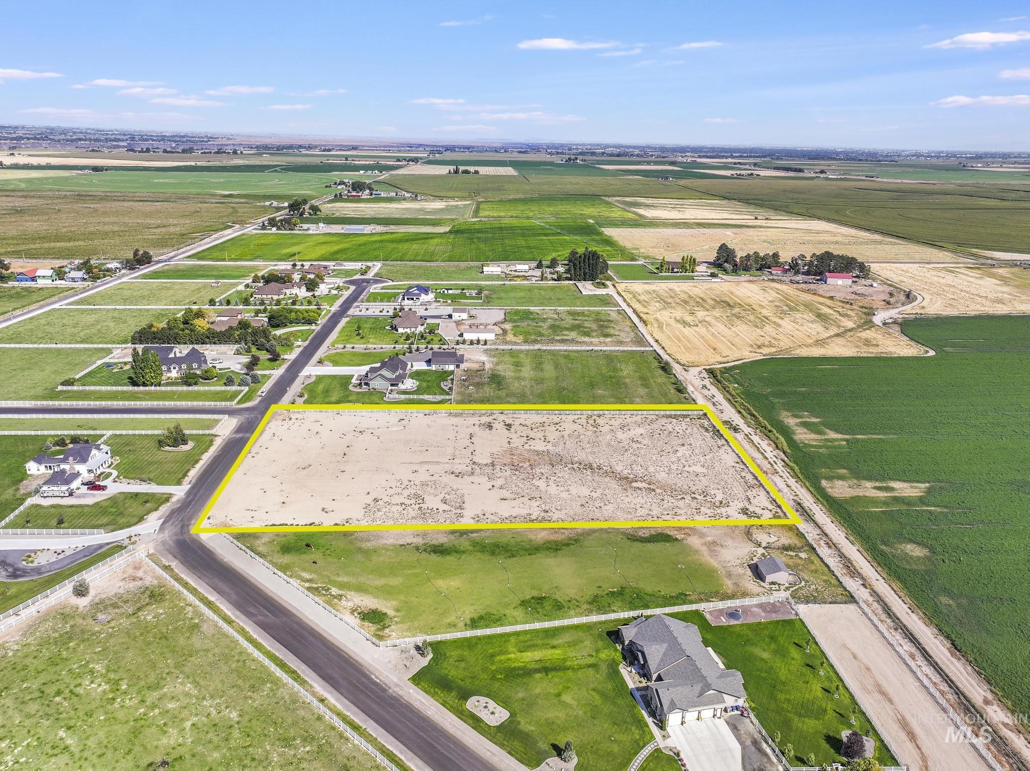 2271 E 4195 N, Filer, Idaho 83328, Land For Sale, Price $399,900, 98960252