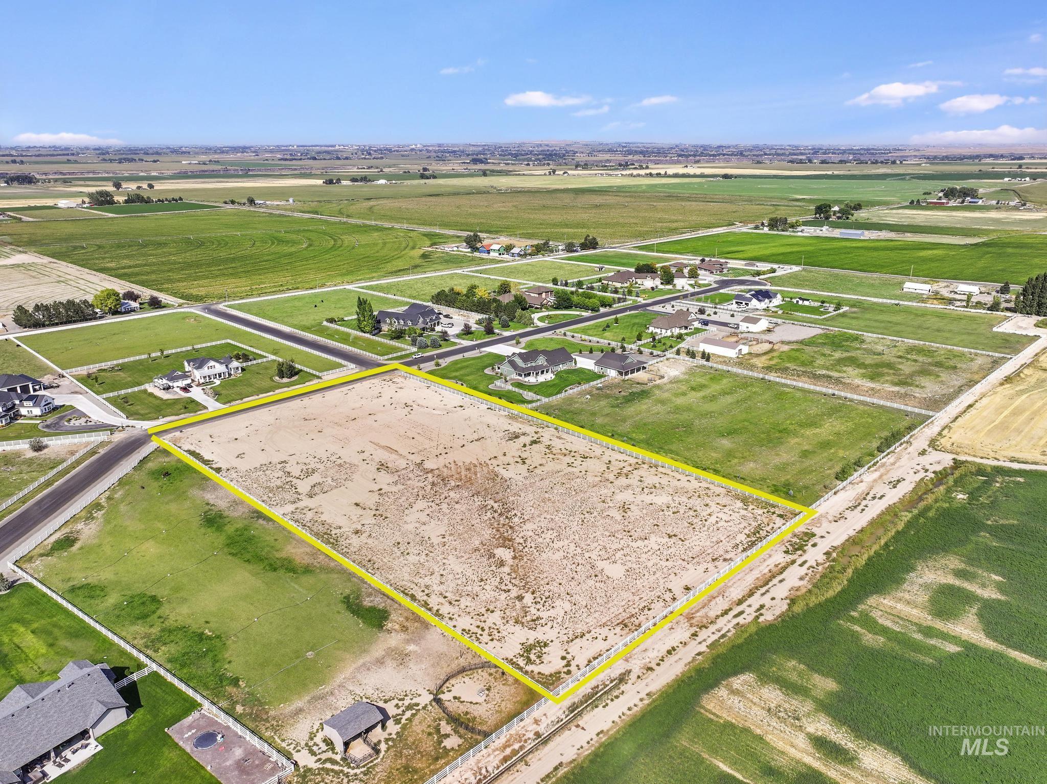 2271 E 4195 N, Filer, Idaho 83328, Land For Sale, Price $399,900, 98960252