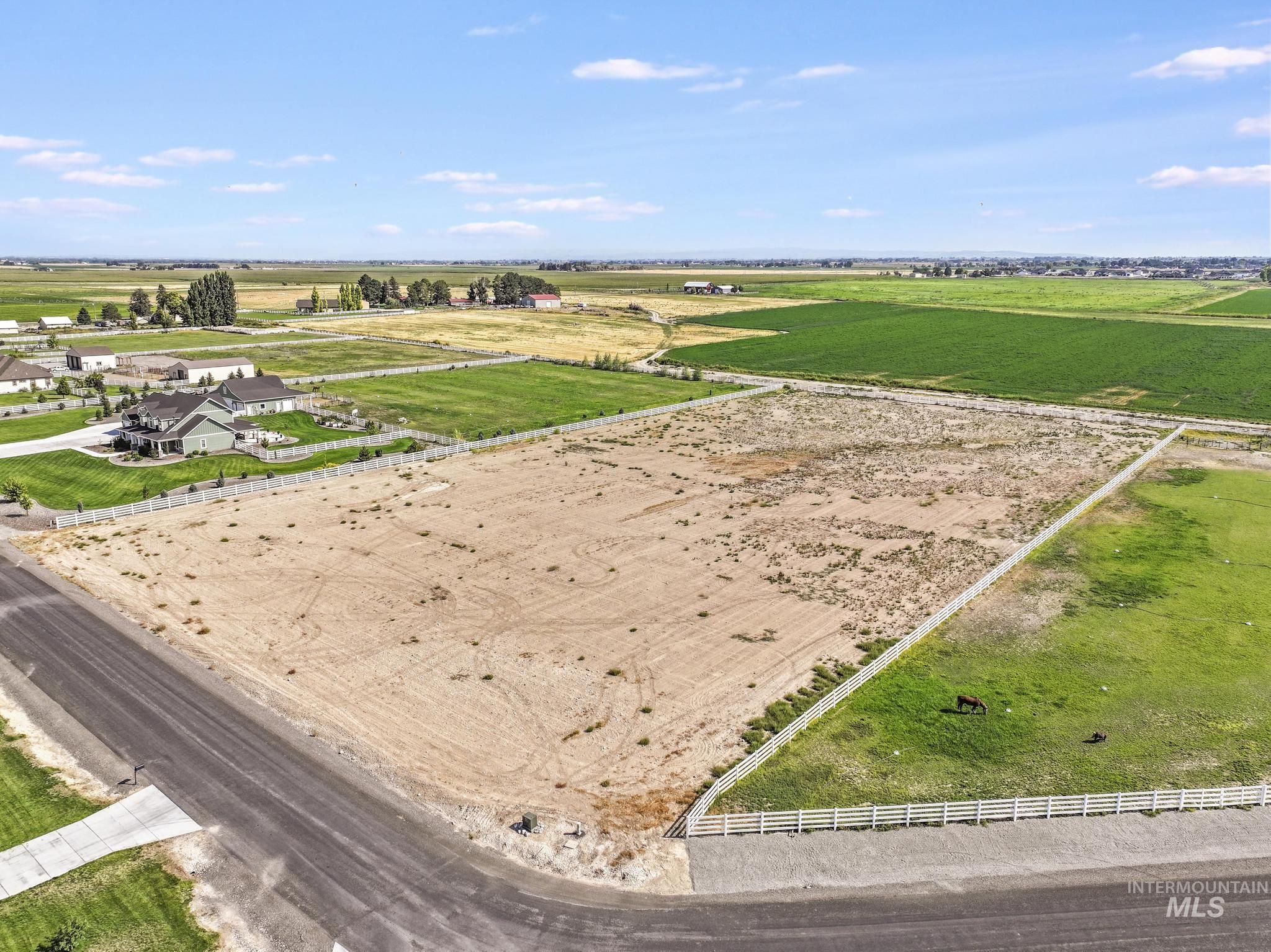 2271 E 4195 N, Filer, Idaho 83328, Land For Sale, Price $399,900, 98960252