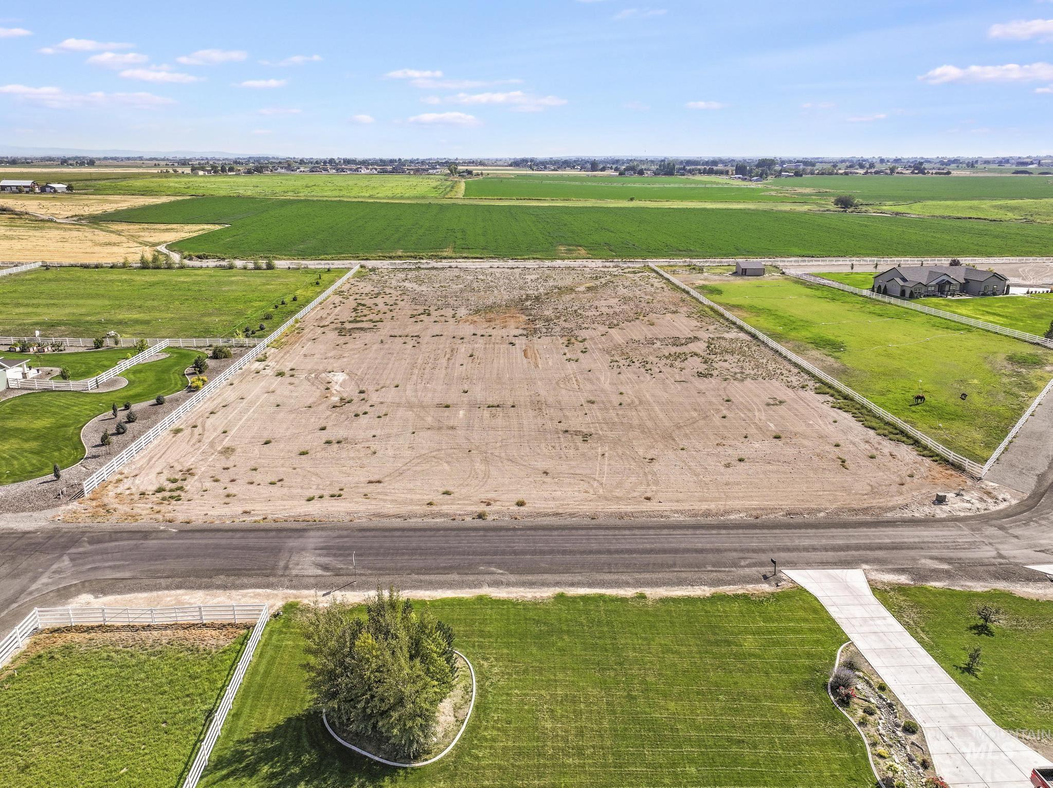 2271 E 4195 N, Filer, Idaho 83328, Land For Sale, Price $399,900, 98960252