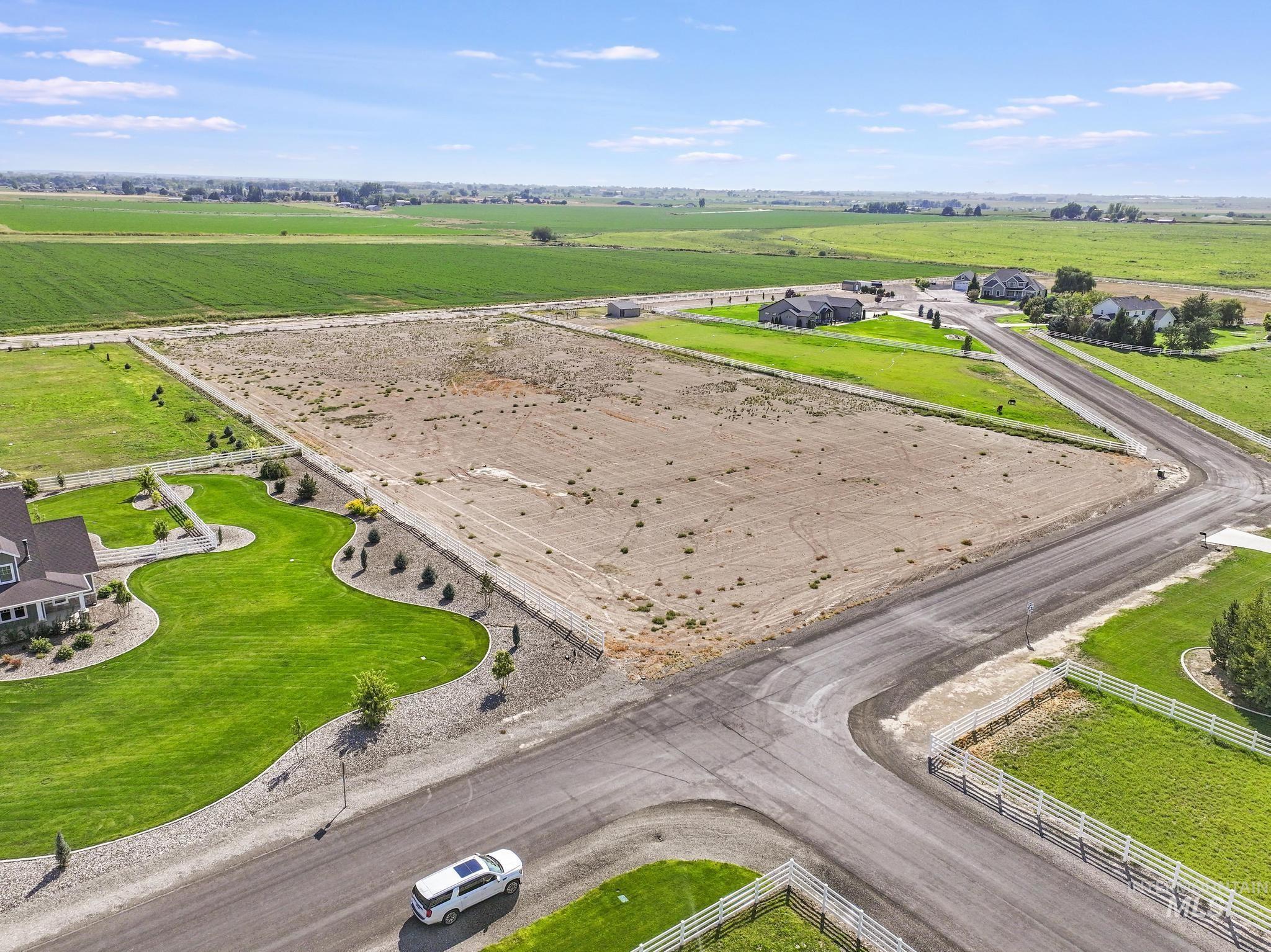 2271 E 4195 N, Filer, Idaho 83328, Land For Sale, Price $399,900, 98960252