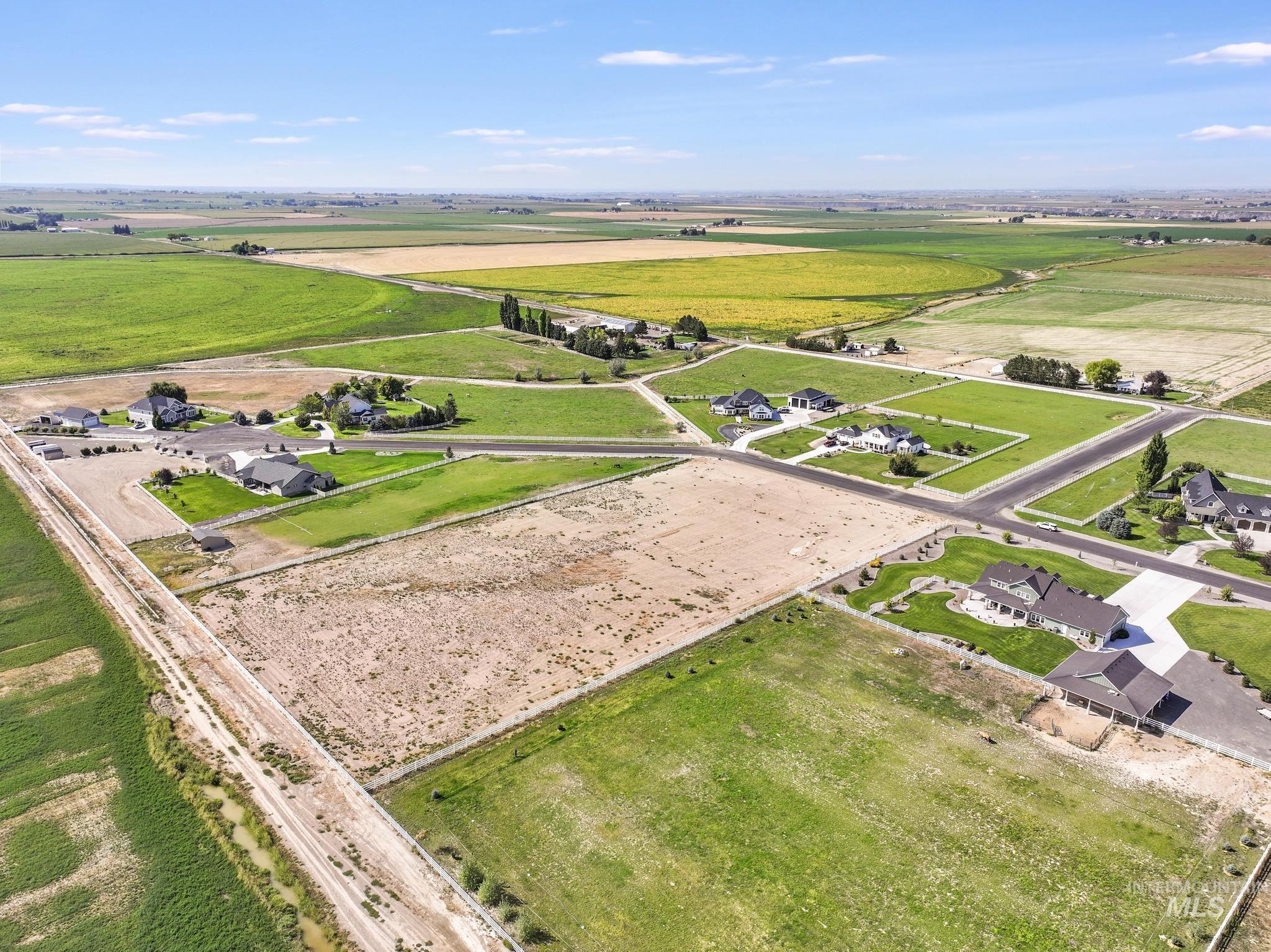 2271 E 4195 N, Filer, Idaho 83328, Land For Sale, Price $399,900, 98960252