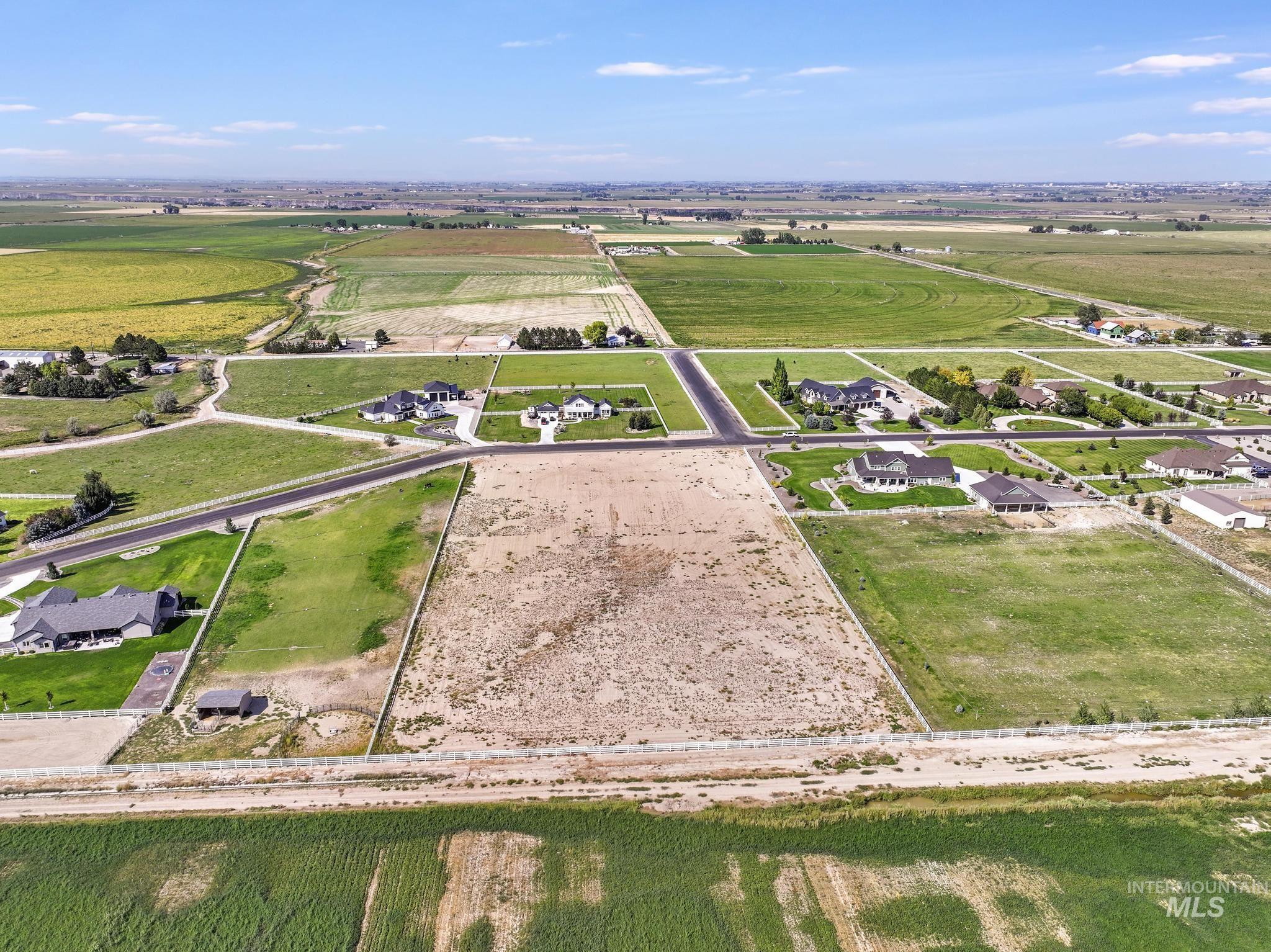 2271 E 4195 N, Filer, Idaho 83328, Land For Sale, Price $399,900, 98960252