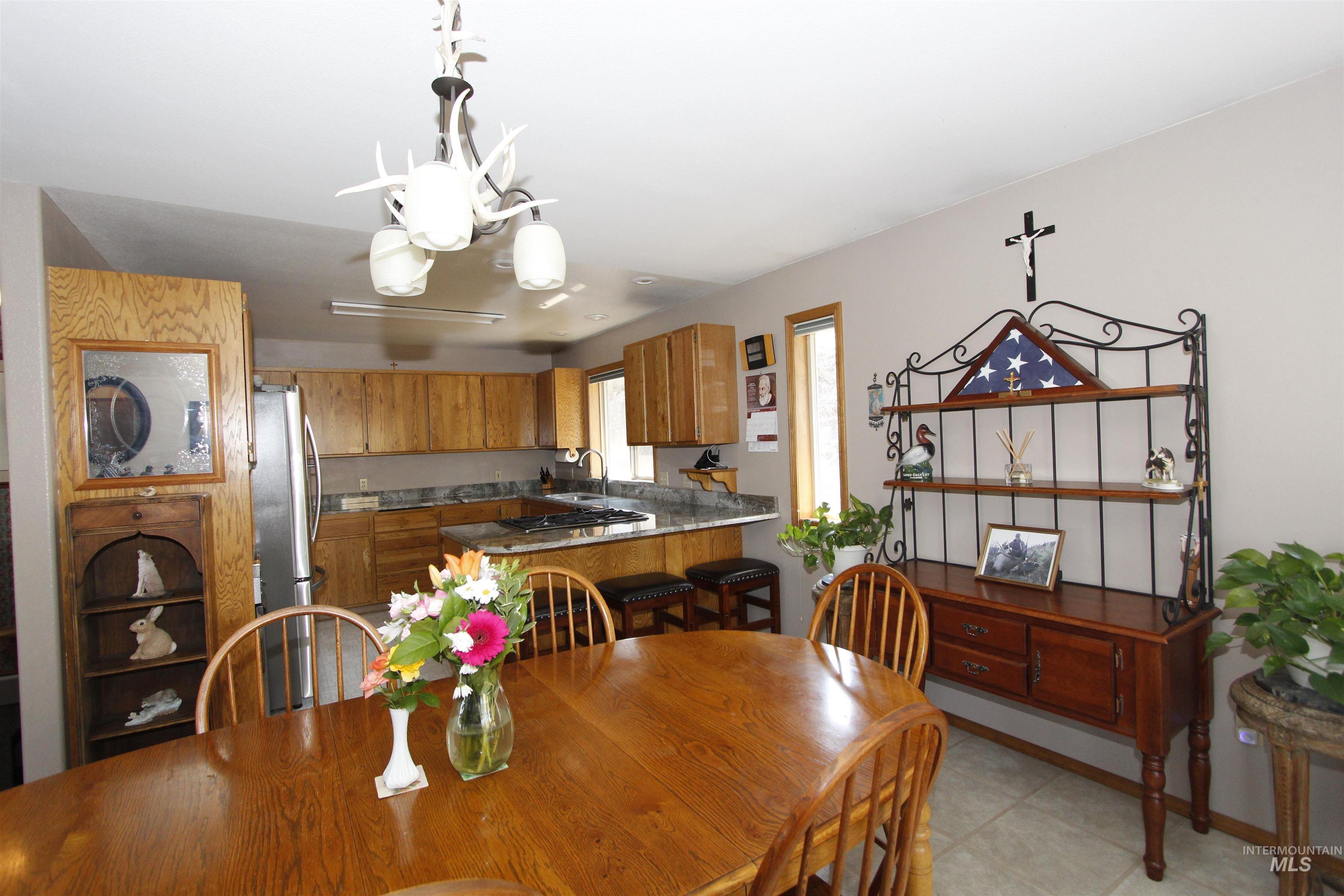 3350 Clemans Rd, Clarkston, Washington 99403, 4 Bedrooms, 3 Bathrooms, Residential For Sale, Price $675,000, 98960258