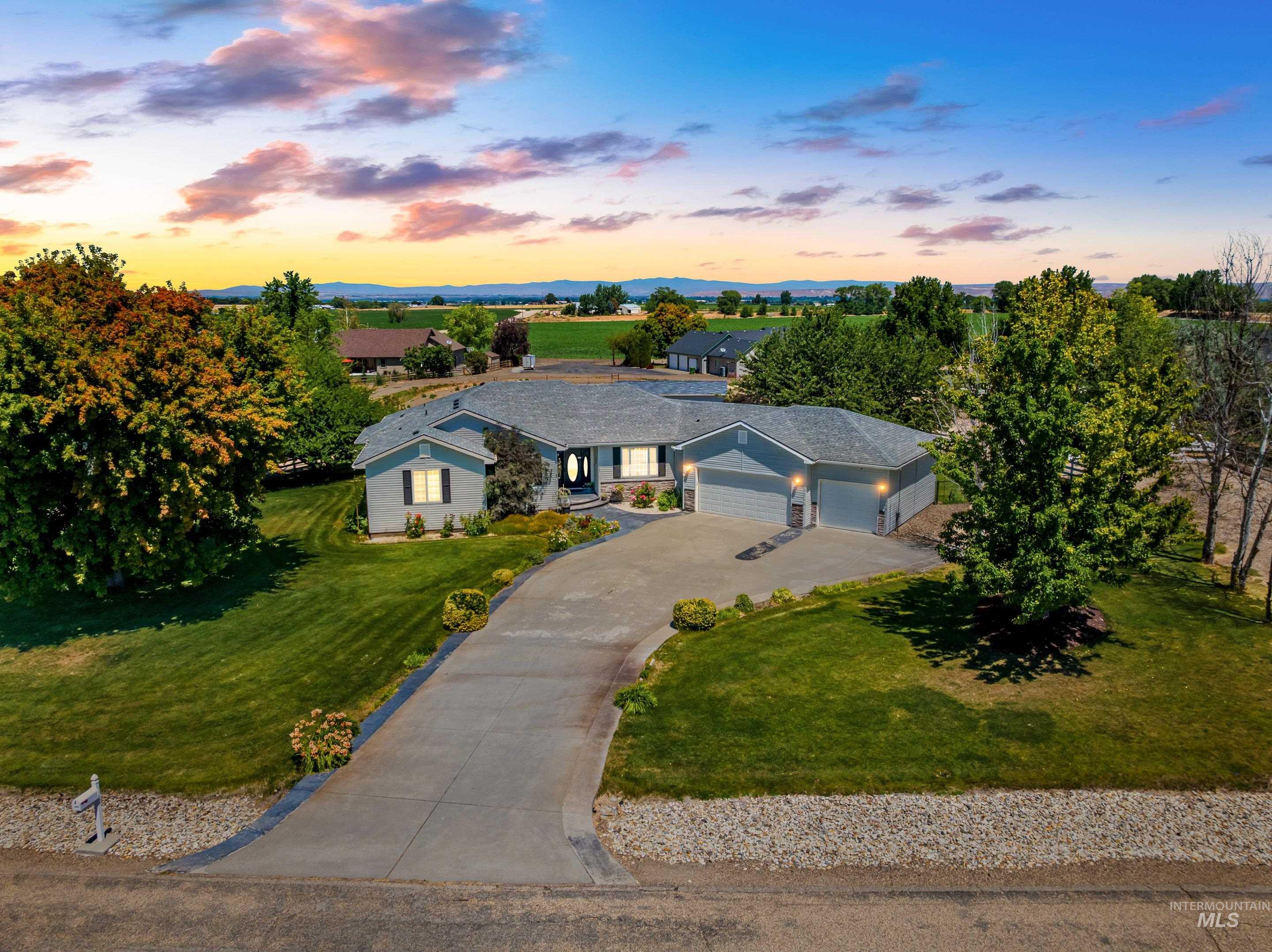 2022 Zach Boulevard, Fruitland, Idaho 83619, 3 Bedrooms, 2.5 Bathrooms, Residential For Sale, Price $789,900, 98960271