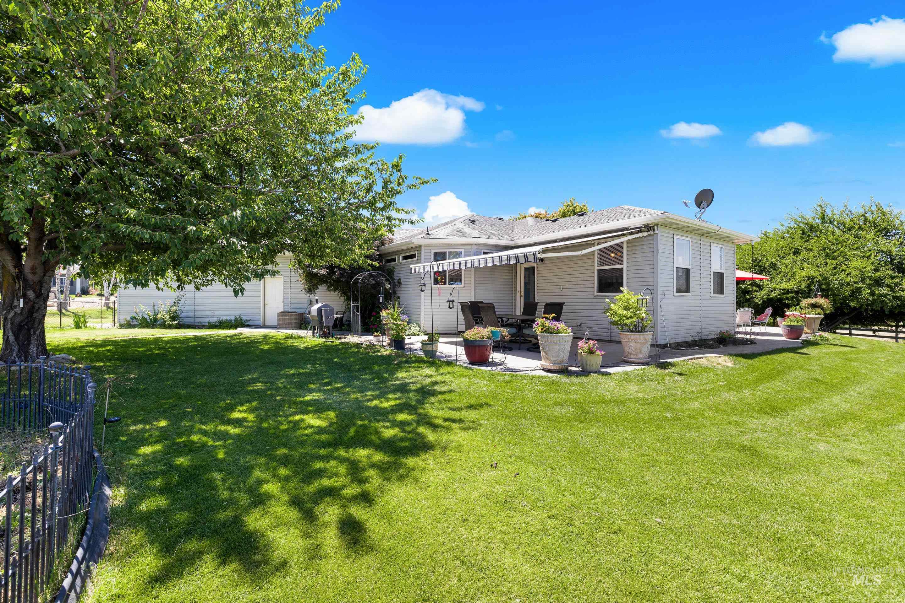 2022 Zach Boulevard, Fruitland, Idaho 83619, 3 Bedrooms, 2.5 Bathrooms, Residential For Sale, Price $789,900, 98960271