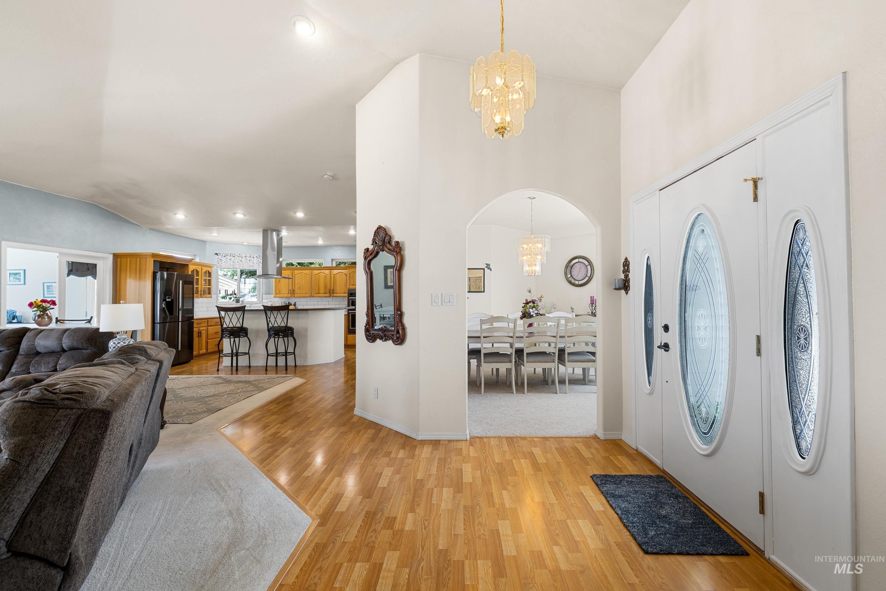 2022 Zach Boulevard, Fruitland, Idaho 83619, 3 Bedrooms, 2.5 Bathrooms, Residential For Sale, Price $789,900, 98960271