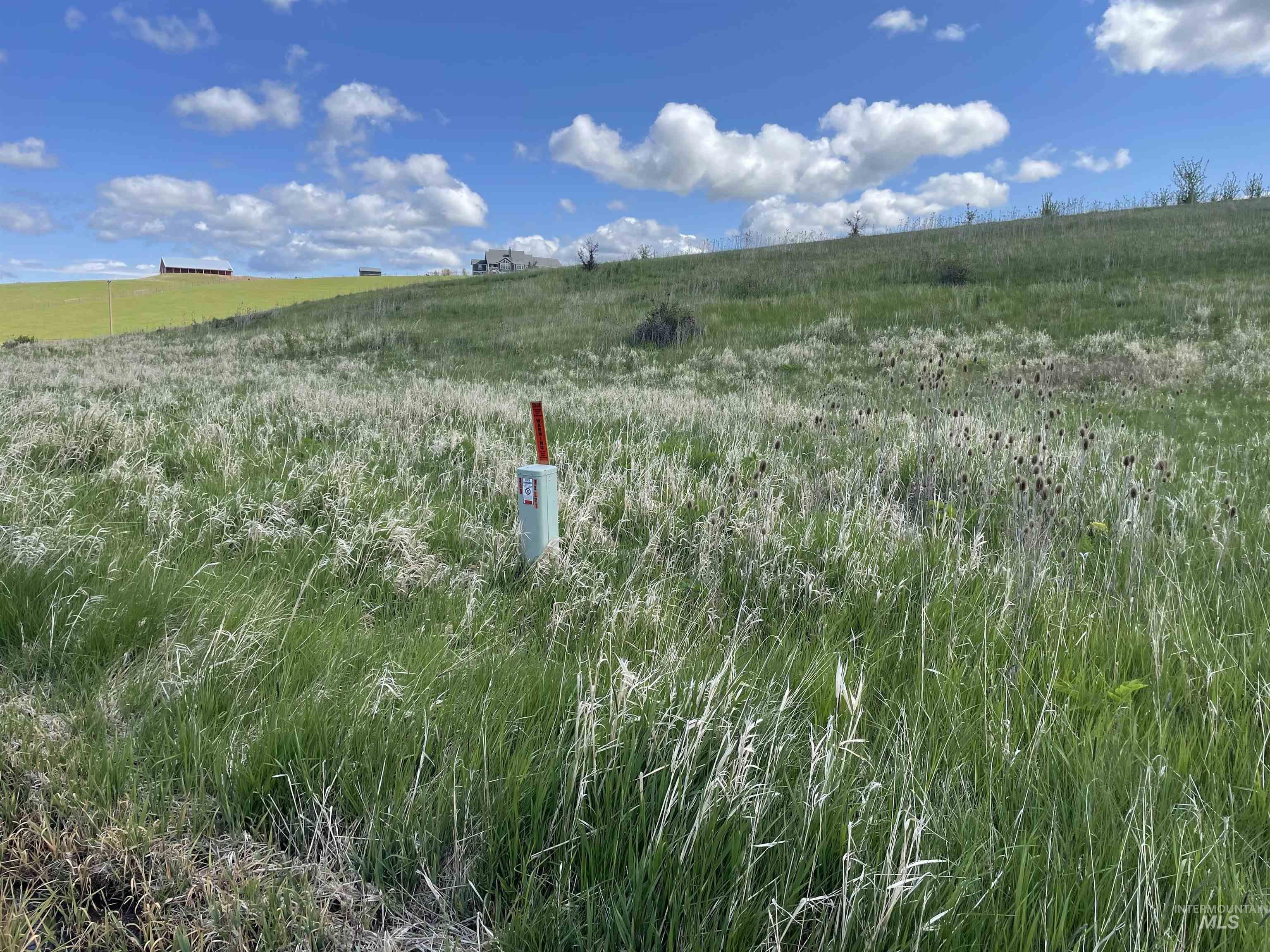 2590 Blaine, Moscow, Idaho 83843, Land For Sale, Price $799,500, 98960287