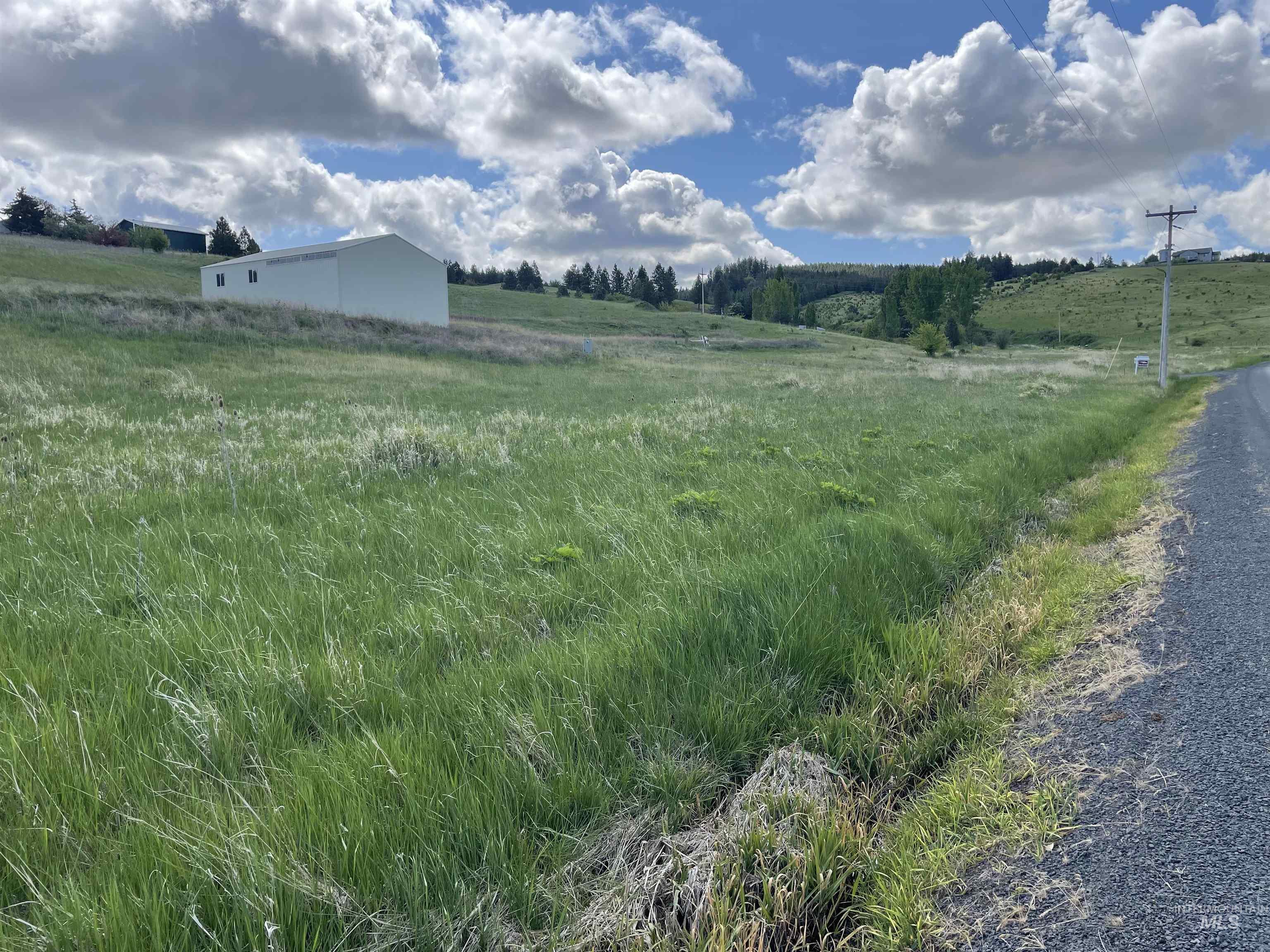 2590 Blaine, Moscow, Idaho 83843, Land For Sale, Price $799,500, 98960287