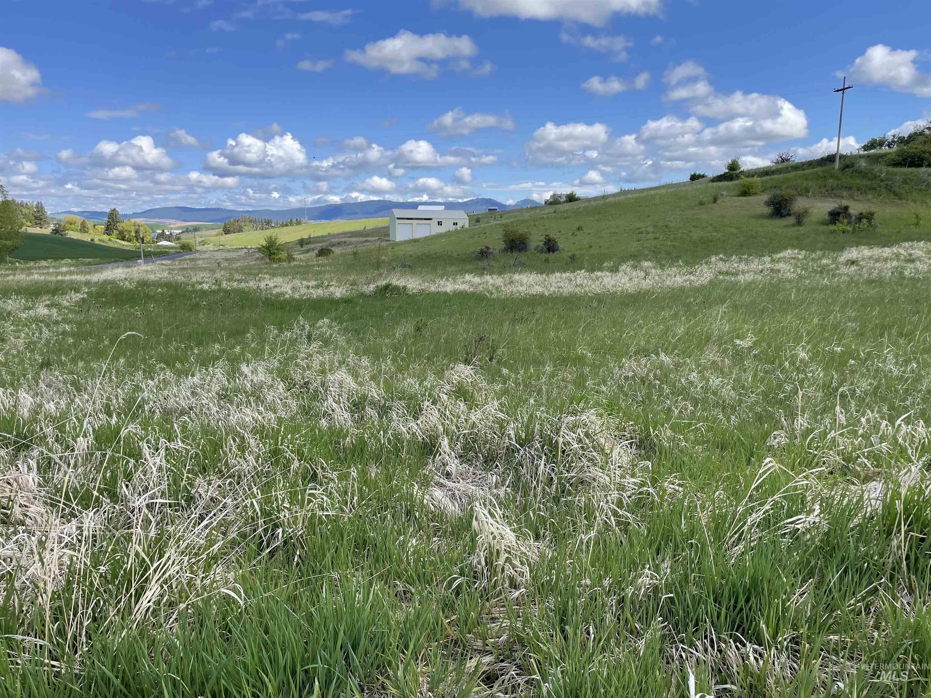 2590 Blaine, Moscow, Idaho 83843, Land For Sale, Price $799,500, 98960287