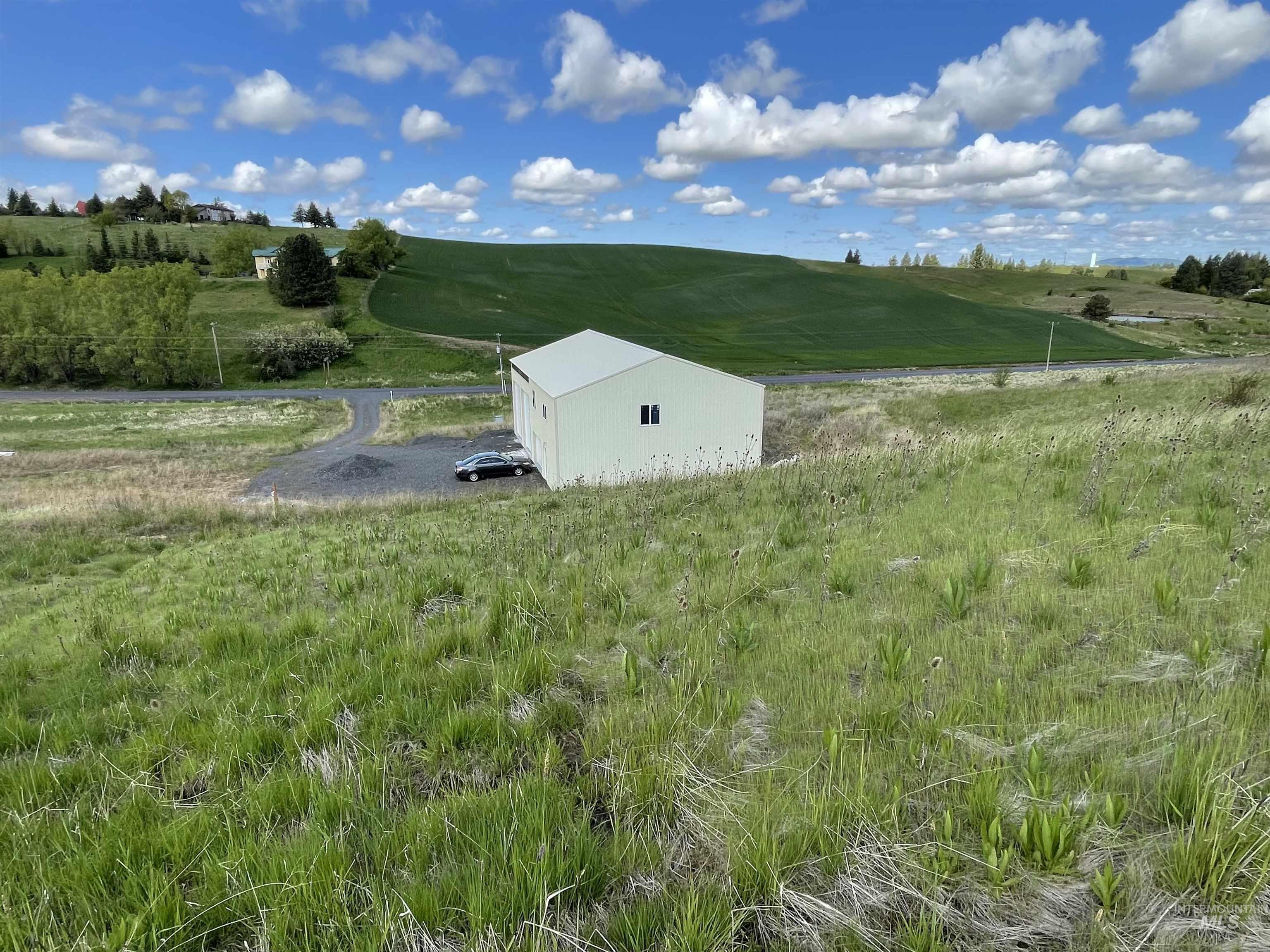 2590 Blaine, Moscow, Idaho 83843, Land For Sale, Price $799,500, 98960287