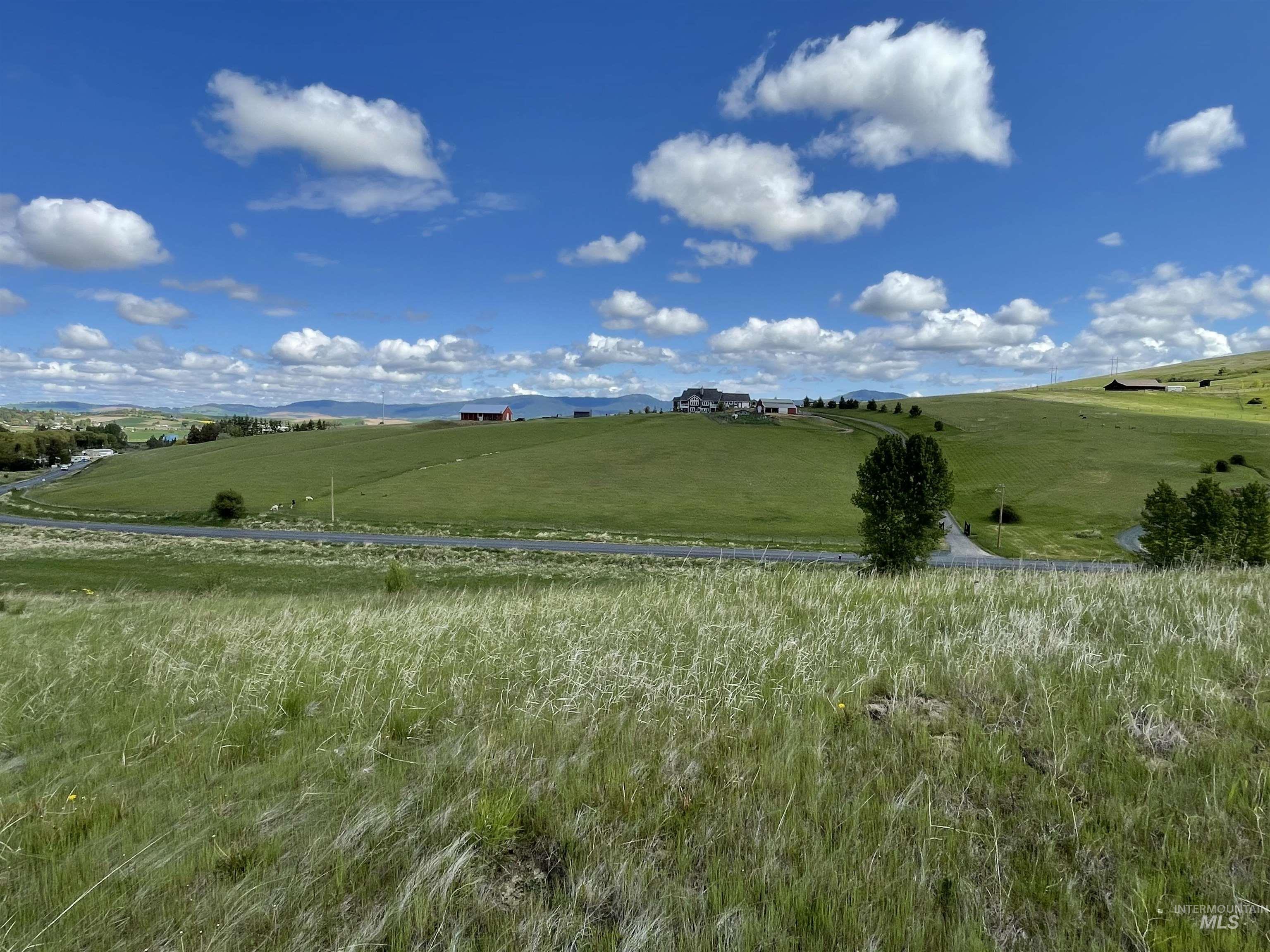 2590 Blaine, Moscow, Idaho 83843, Land For Sale, Price $799,500, 98960287