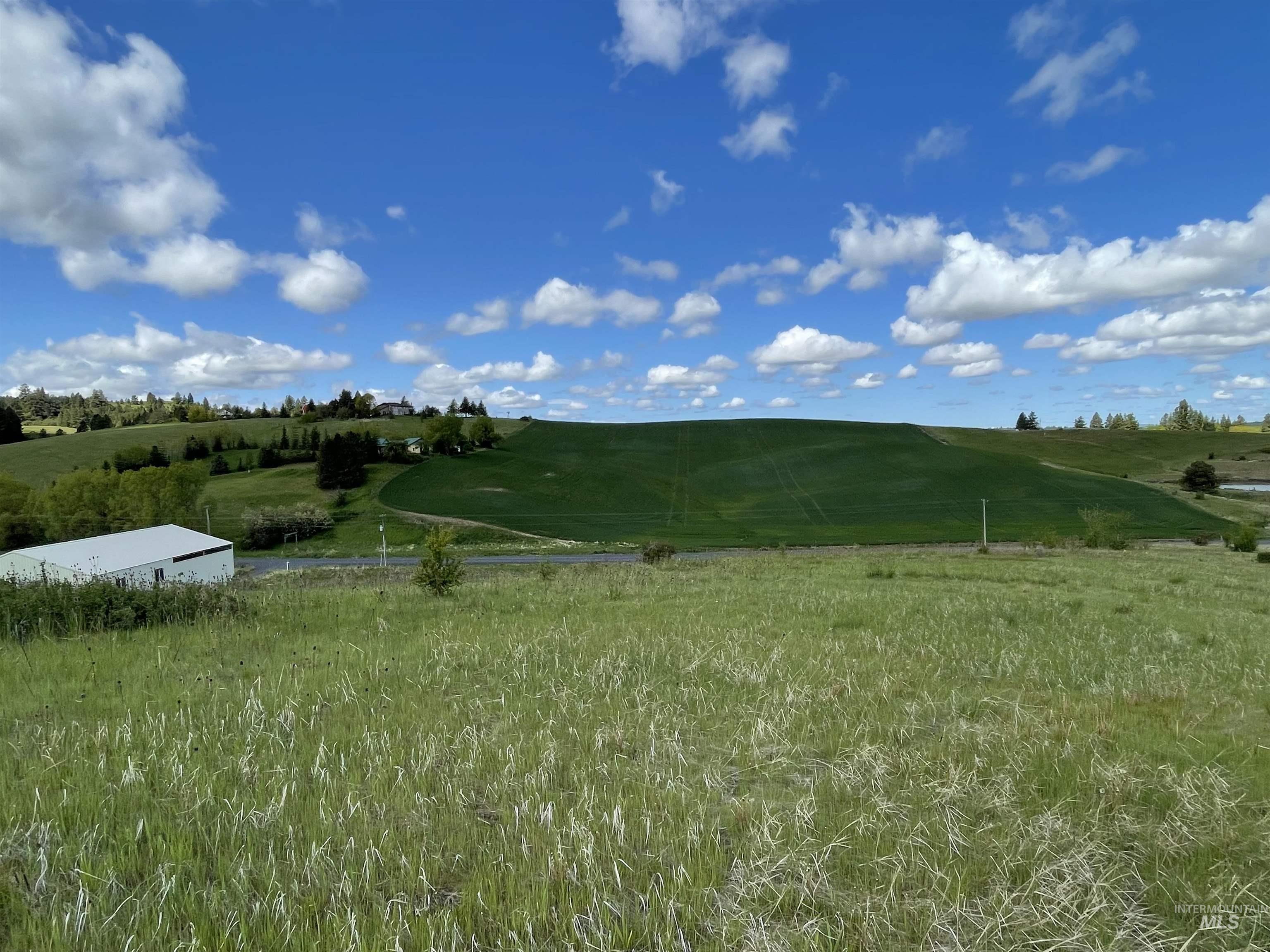 2590 Blaine, Moscow, Idaho 83843, Land For Sale, Price $799,500, 98960287