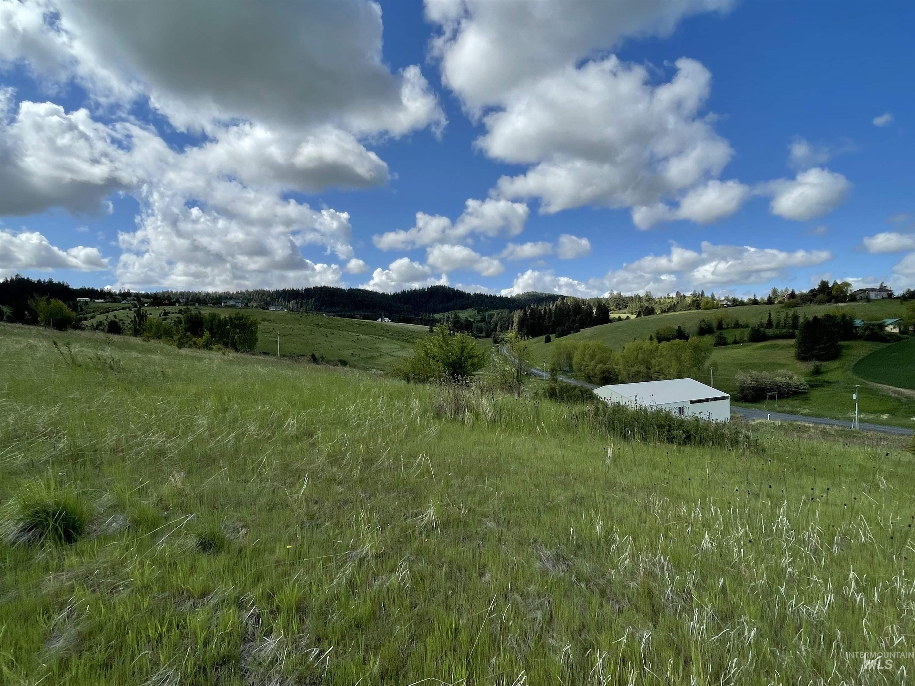 2590 Blaine, Moscow, Idaho 83843, Land For Sale, Price $799,500, 98960287