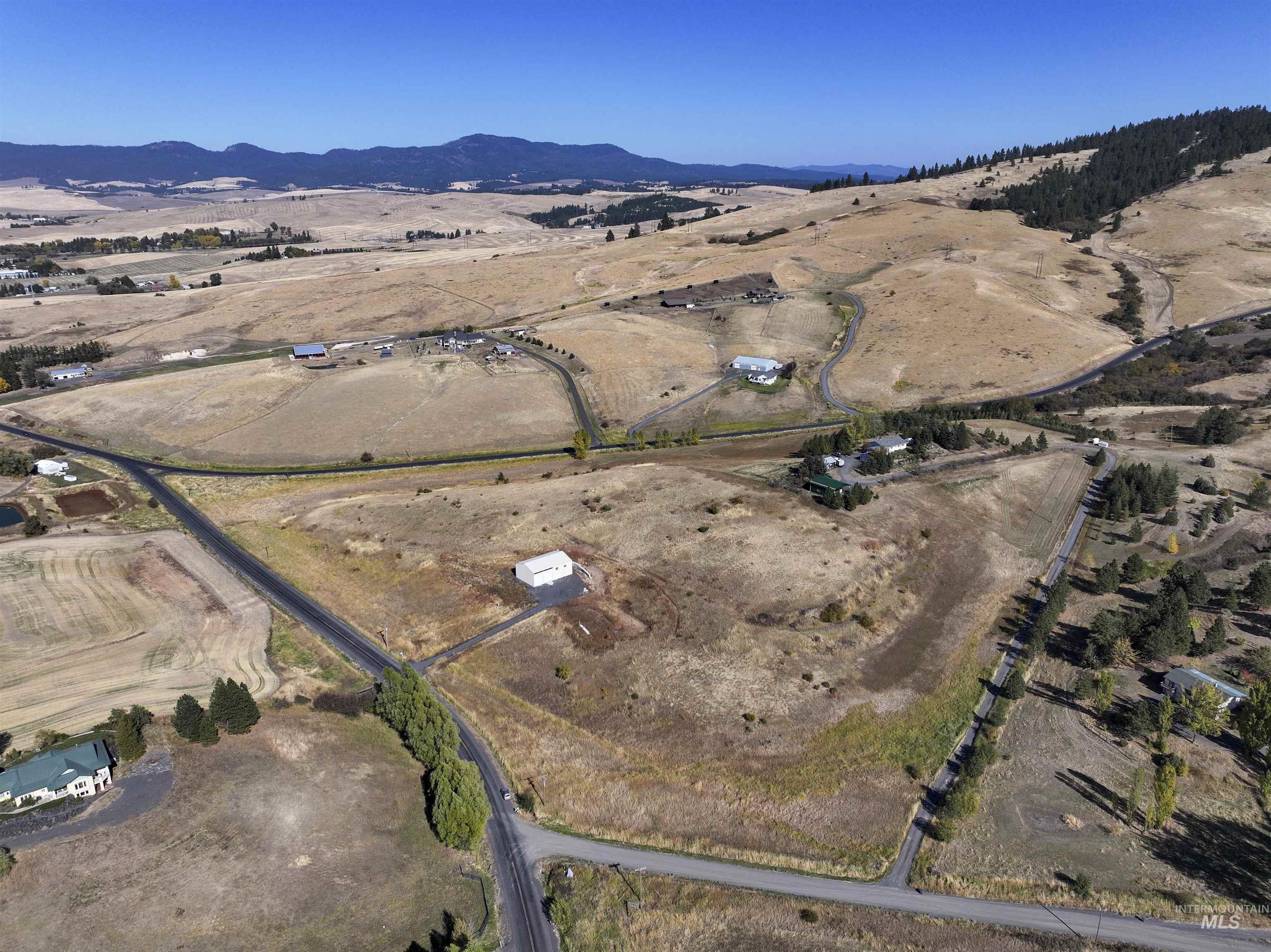 2590 Blaine, Moscow, Idaho 83843, Land For Sale, Price $799,500, 98960287