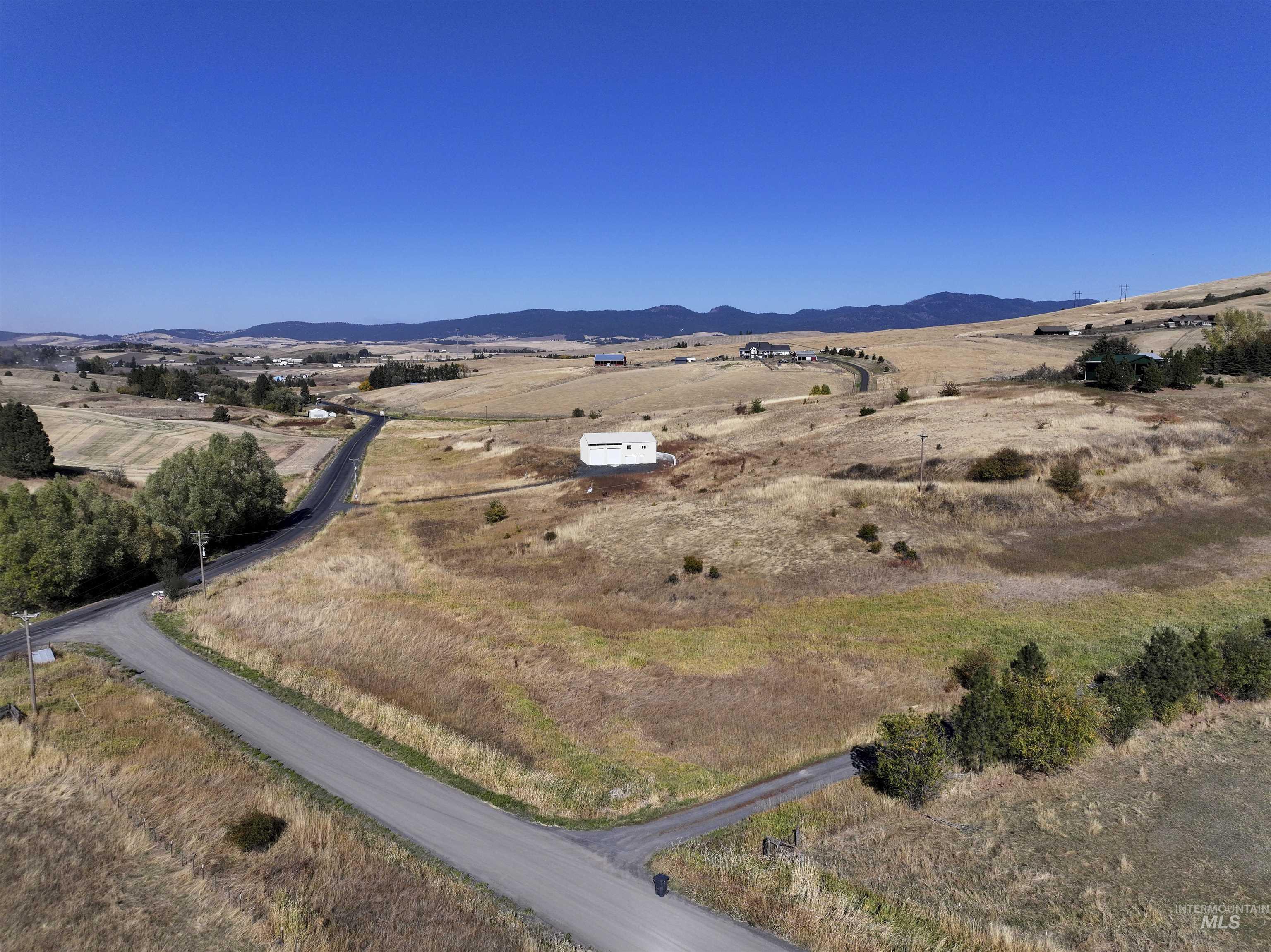 2590 Blaine, Moscow, Idaho 83843, Land For Sale, Price $799,500, 98960287