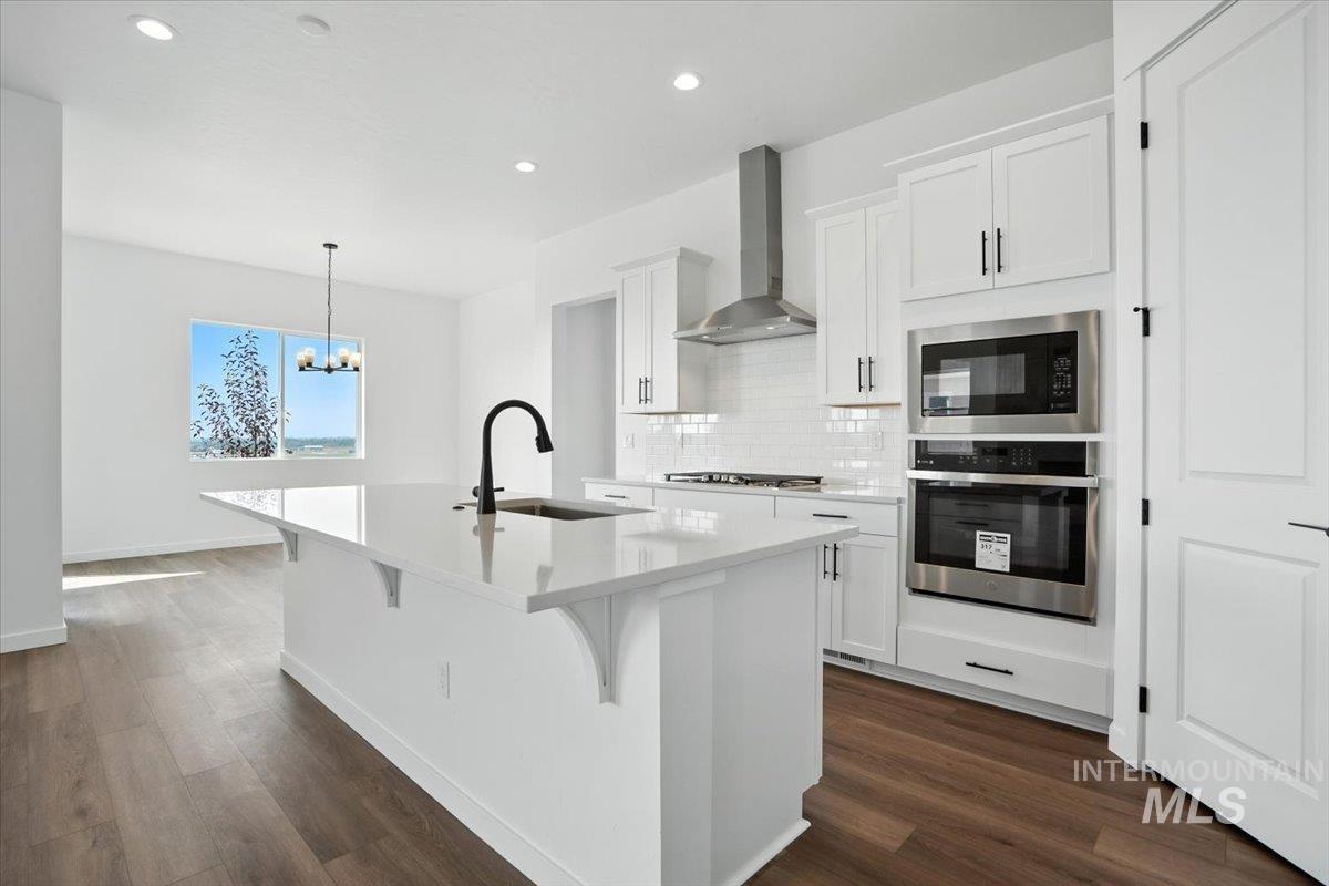 1375 White Cliffs St, Middleton, Idaho 83644, 4 Bedrooms, 3.5 Bathrooms, Residential For Sale, Price $714,990, 98960309