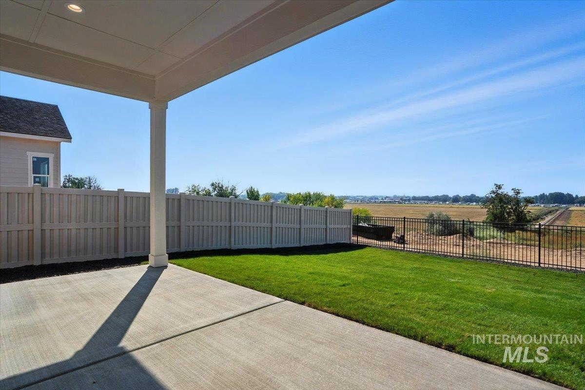 1375 White Cliffs St, Middleton, Idaho 83644, 4 Bedrooms, 3.5 Bathrooms, Residential For Sale, Price $714,990, 98960309