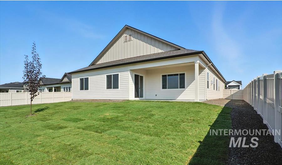 1375 White Cliffs St, Middleton, Idaho 83644, 4 Bedrooms, 3.5 Bathrooms, Residential For Sale, Price $714,990, 98960309
