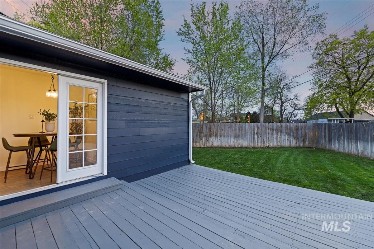 5805 W Robertson Drive, Boise, Idaho 83709, 3 Bedrooms, 3 Bathrooms, Residential For Sale, Price $509,900, 98960313