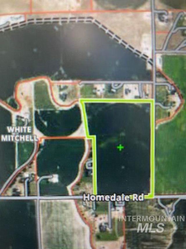 Farm & Ranch For Sale