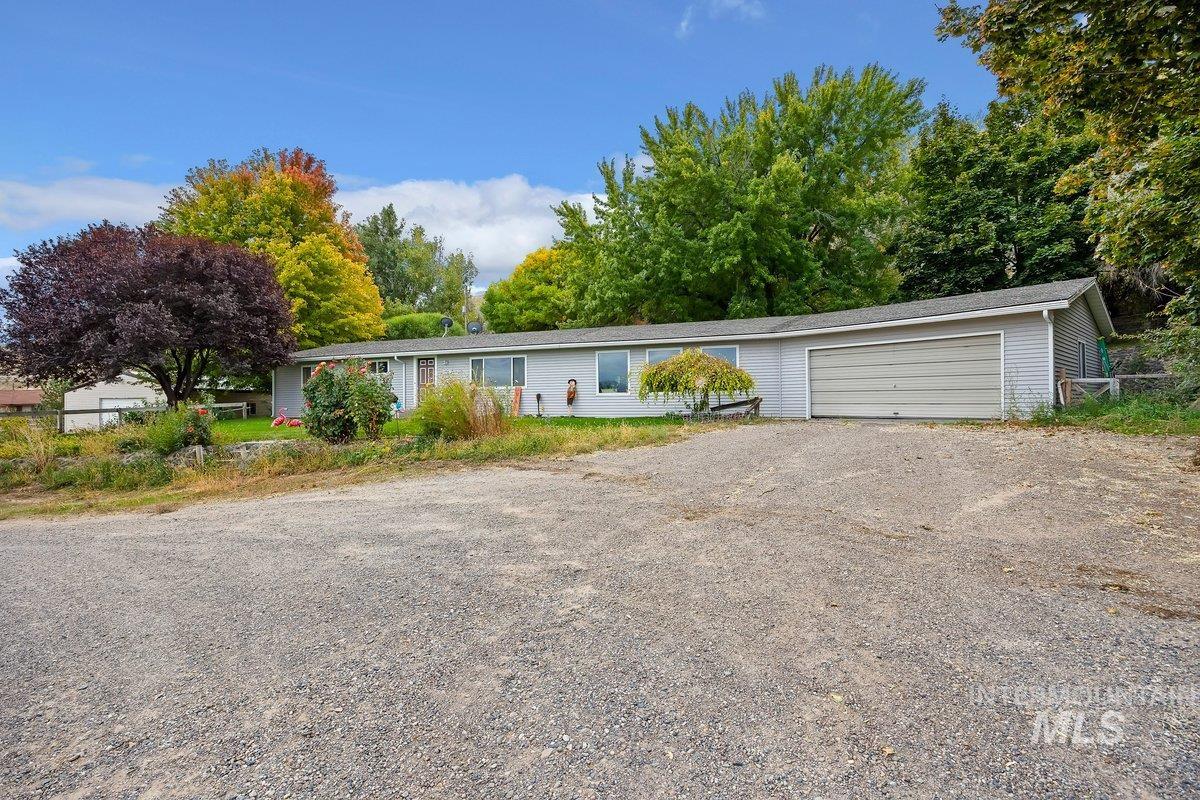 Residential For Sale