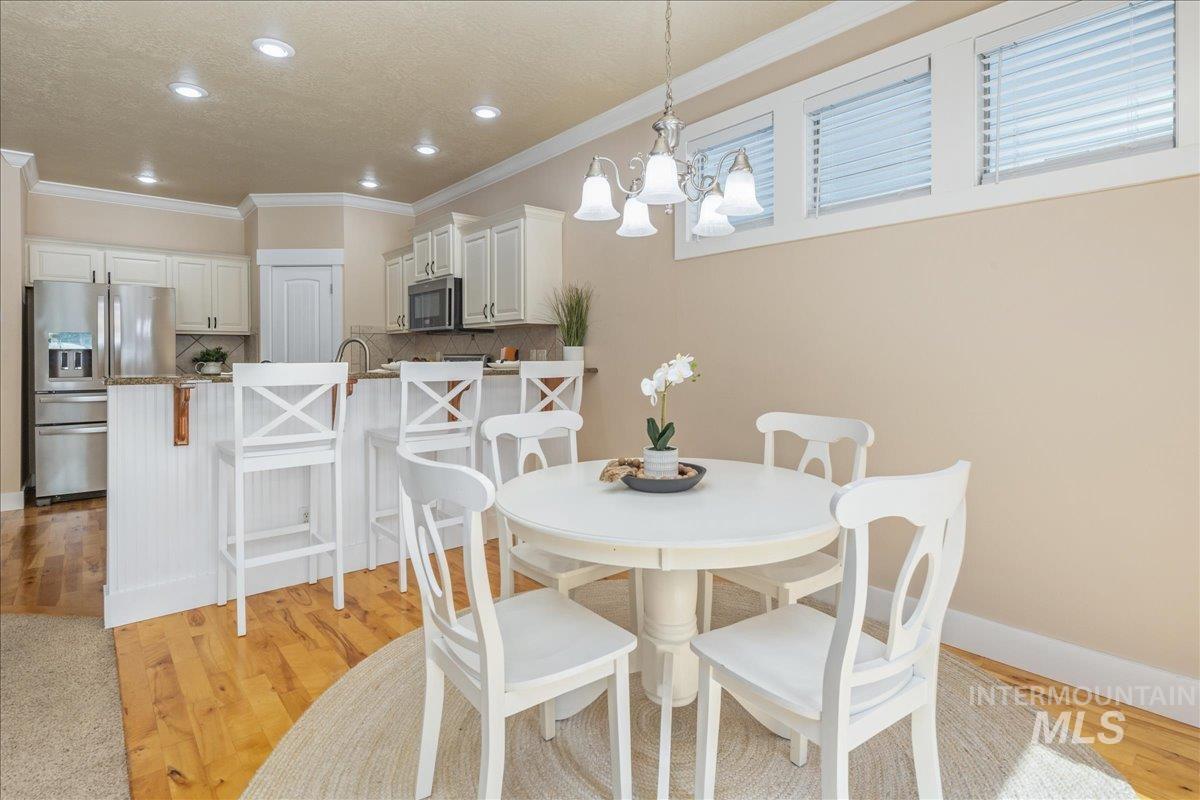 2371 E Powder River St, Meridian, Idaho 83642-4796, 3 Bedrooms, 2 Bathrooms, Residential For Sale, Price $400,000, 98960334