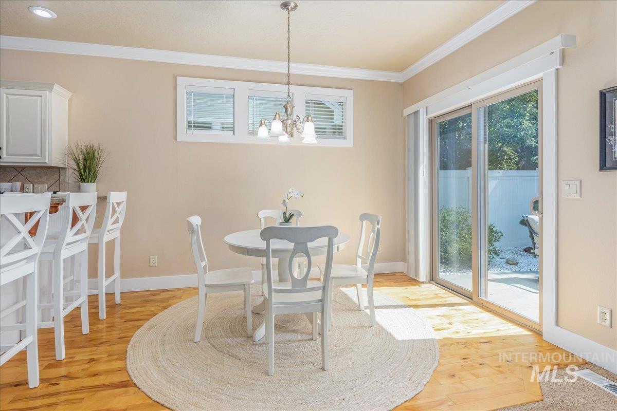 2371 E Powder River St, Meridian, Idaho 83642-4796, 3 Bedrooms, 2 Bathrooms, Residential For Sale, Price $400,000, 98960334