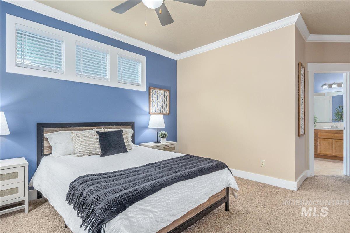 2371 E Powder River St, Meridian, Idaho 83642-4796, 3 Bedrooms, 2 Bathrooms, Residential For Sale, Price $400,000, 98960334