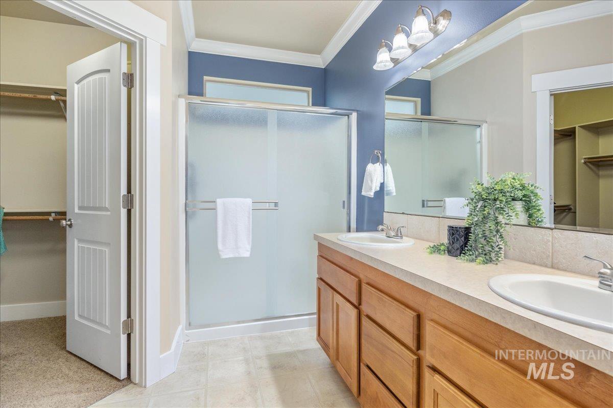 2371 E Powder River St, Meridian, Idaho 83642-4796, 3 Bedrooms, 2 Bathrooms, Residential For Sale, Price $400,000, 98960334