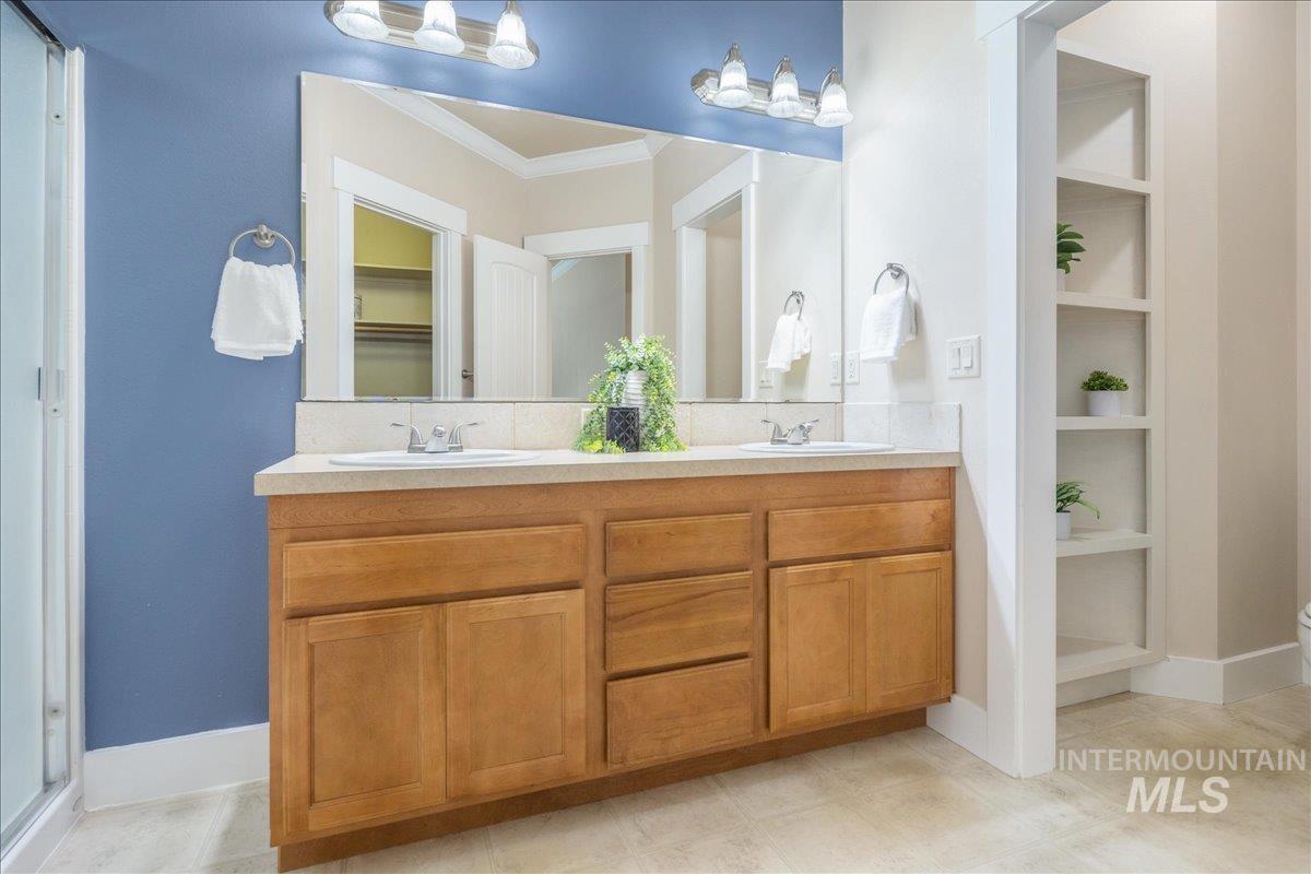 2371 E Powder River St, Meridian, Idaho 83642-4796, 3 Bedrooms, 2 Bathrooms, Residential For Sale, Price $400,000, 98960334