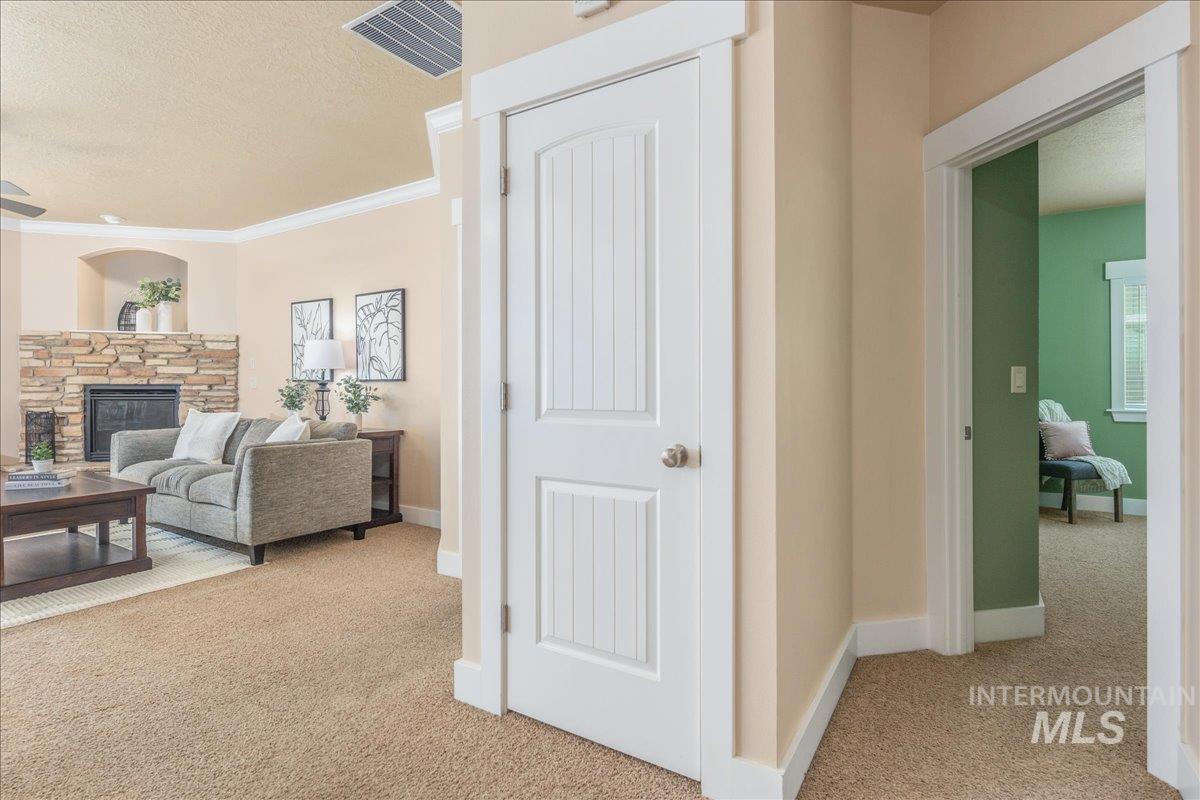 2371 E Powder River St, Meridian, Idaho 83642-4796, 3 Bedrooms, 2 Bathrooms, Residential For Sale, Price $400,000, 98960334