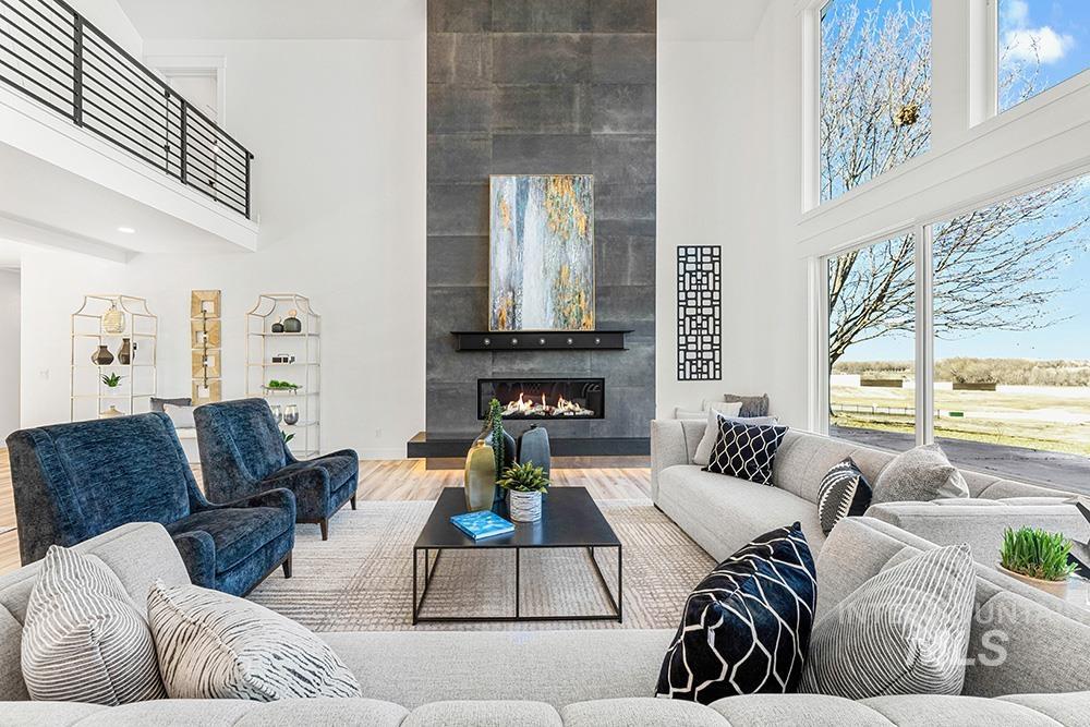 1458 W Sandy Ct, Meridian, Idaho 83646, 4 Bedrooms, 4.5 Bathrooms, Residential For Sale, Price $1,975,000, 98960335