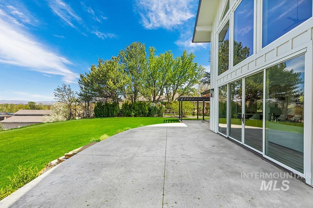 1458 W Sandy Ct, Meridian, Idaho 83646, 4 Bedrooms, 4.5 Bathrooms, Residential For Sale, Price $1,975,000, 98960335