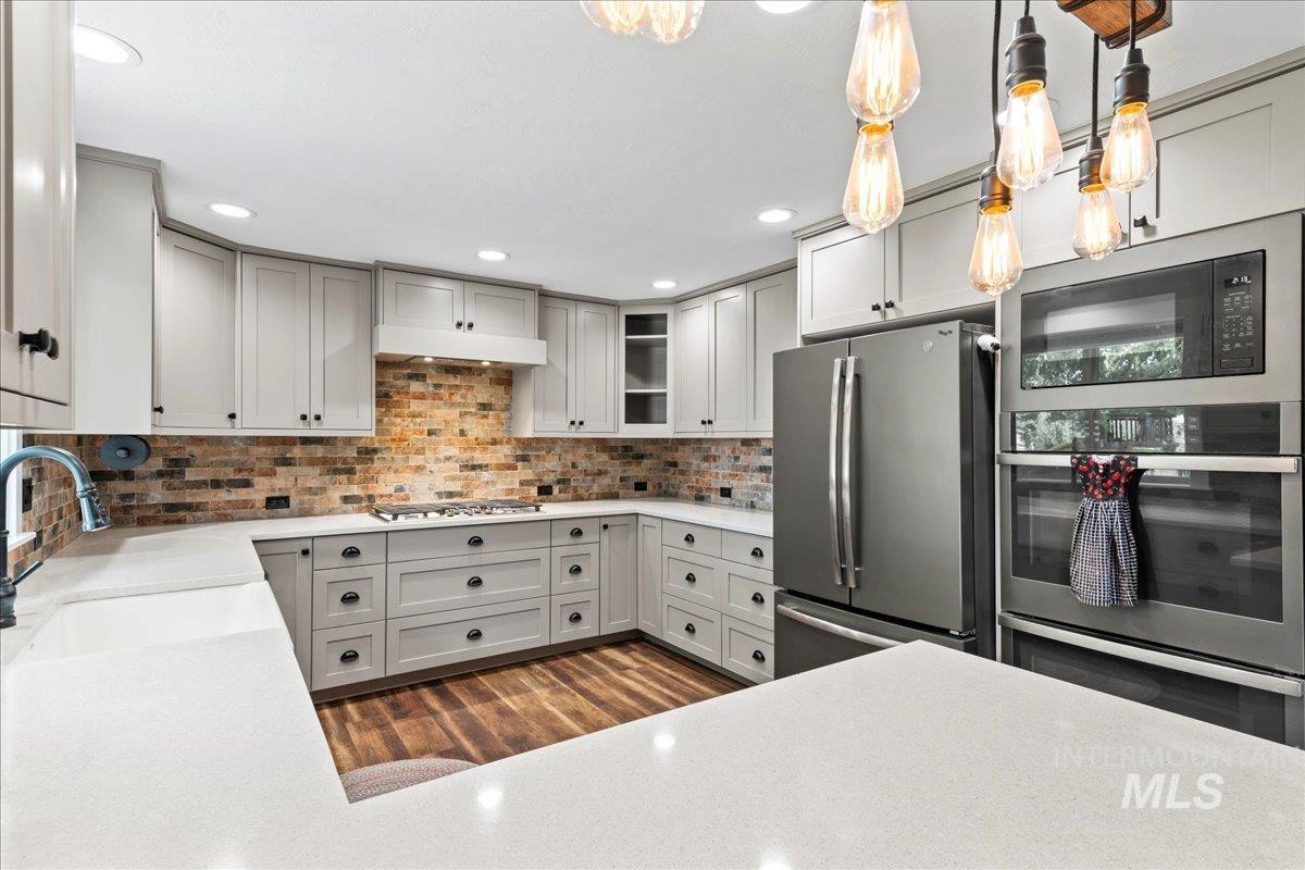 3395 S Terri Dr, Meridian, Idaho 83642-7039, 4 Bedrooms, 3 Bathrooms, Residential For Sale, Price $1,250,000, 98960336
