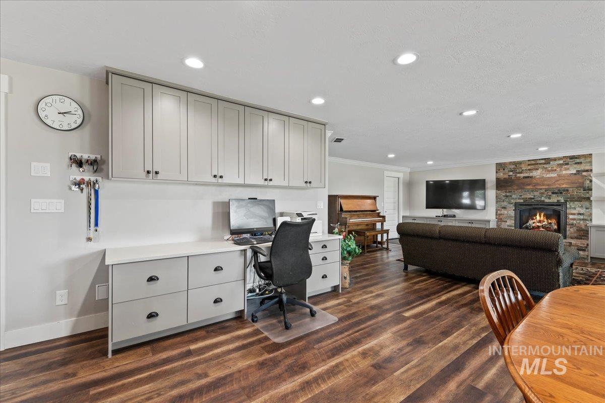 3395 S Terri Dr, Meridian, Idaho 83642-7039, 4 Bedrooms, 3 Bathrooms, Residential For Sale, Price $1,250,000, 98960336