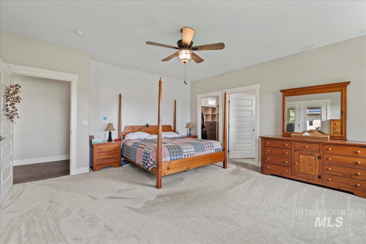3395 S Terri Dr, Meridian, Idaho 83642-7039, 4 Bedrooms, 3 Bathrooms, Residential For Sale, Price $1,250,000, 98960336