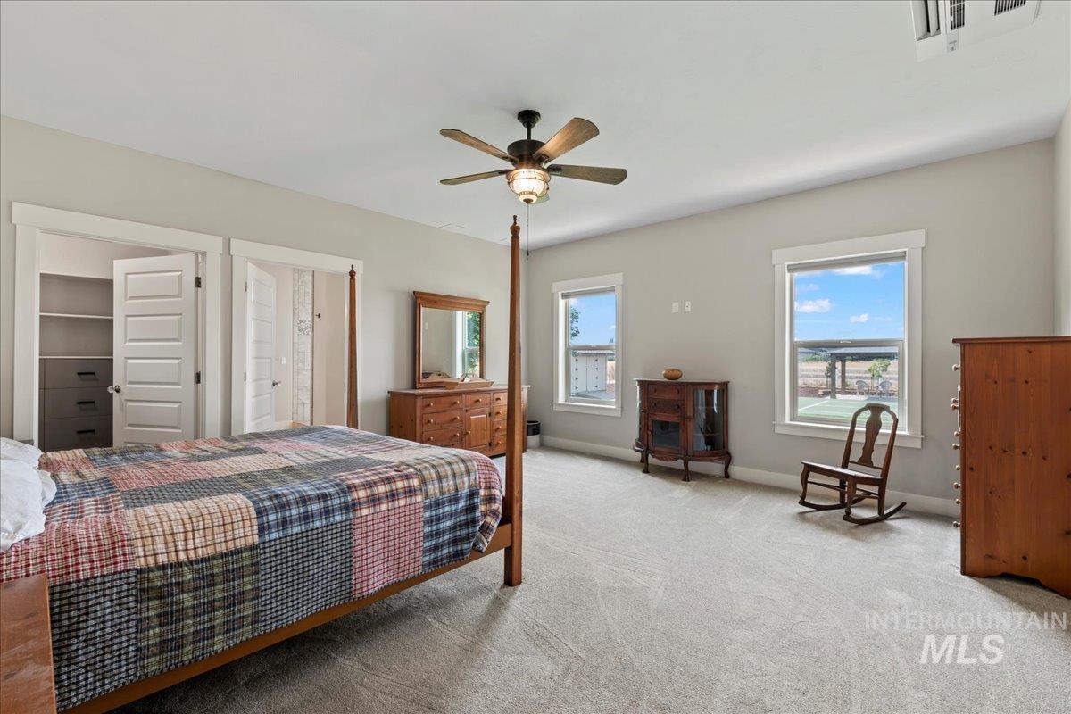 3395 S Terri Dr, Meridian, Idaho 83642-7039, 4 Bedrooms, 3 Bathrooms, Residential For Sale, Price $1,250,000, 98960336