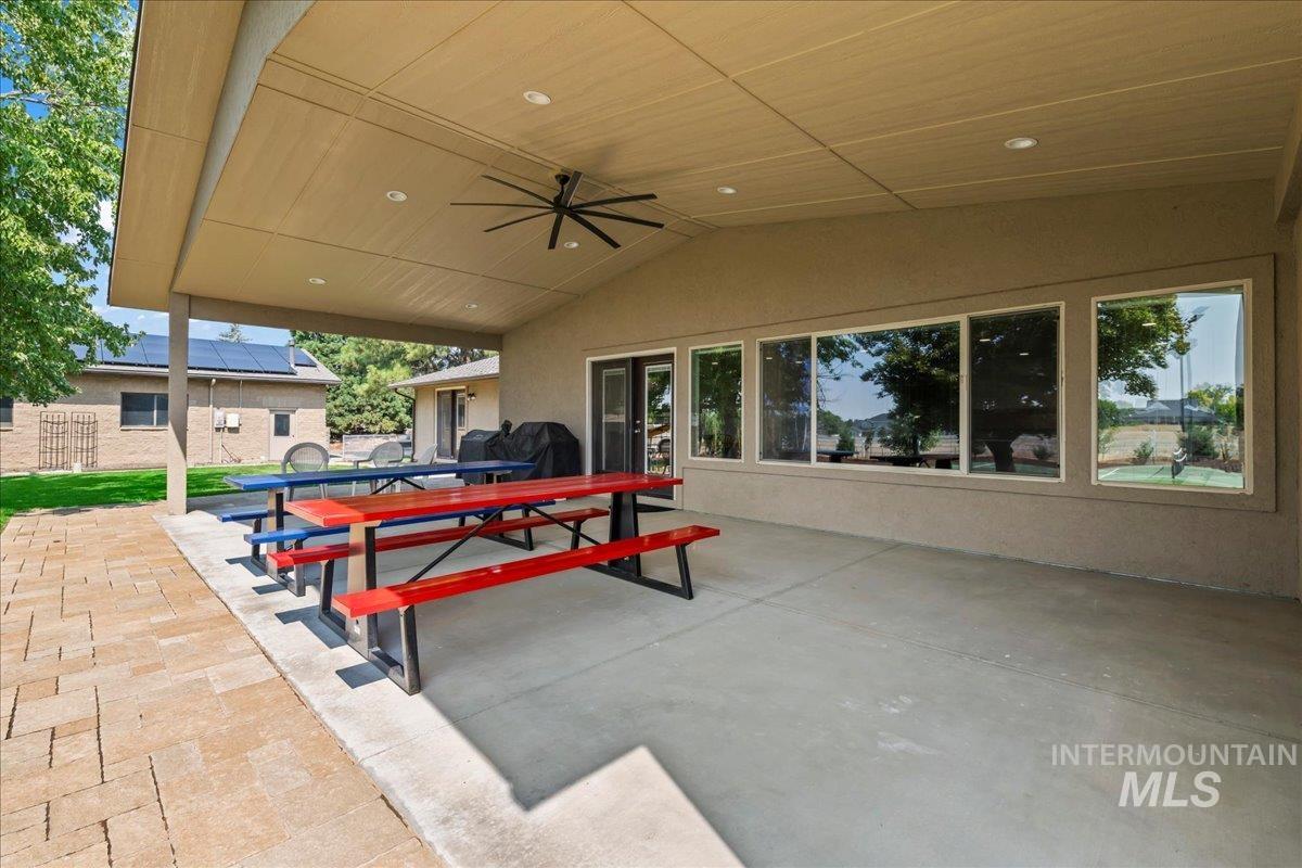 3395 S Terri Dr, Meridian, Idaho 83642-7039, 4 Bedrooms, 3 Bathrooms, Residential For Sale, Price $1,250,000, 98960336