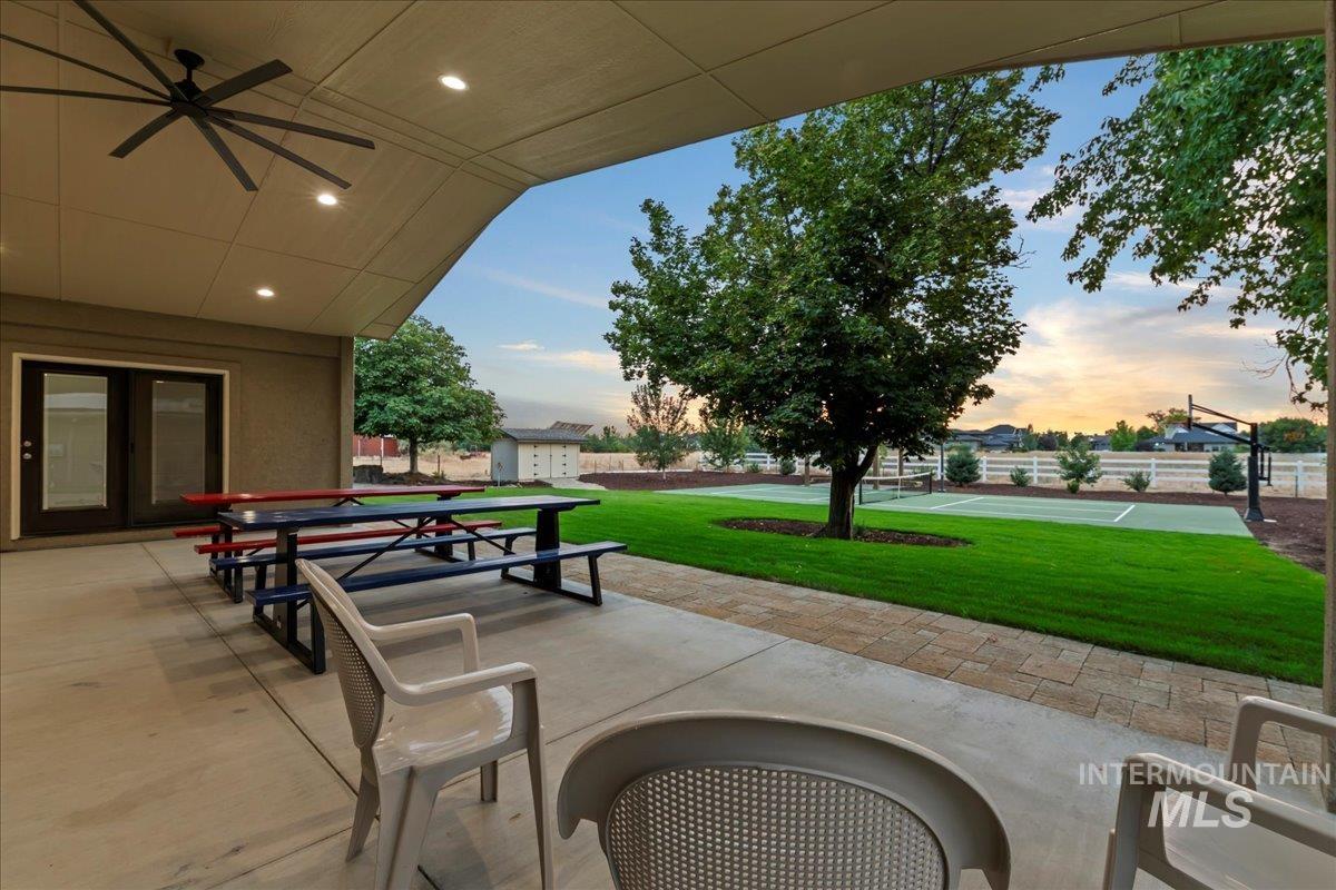 3395 S Terri Dr, Meridian, Idaho 83642-7039, 4 Bedrooms, 3 Bathrooms, Residential For Sale, Price $1,250,000, 98960336
