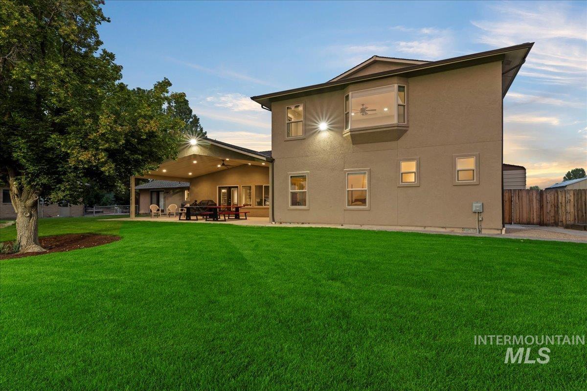 3395 S Terri Dr, Meridian, Idaho 83642-7039, 4 Bedrooms, 3 Bathrooms, Residential For Sale, Price $1,250,000, 98960336